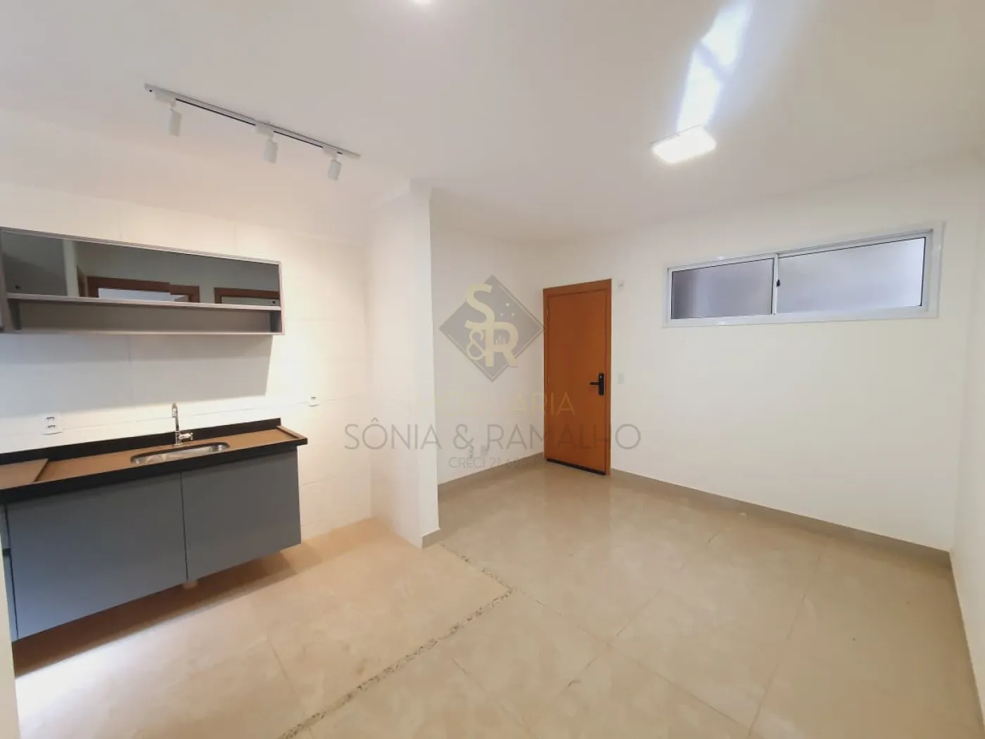 Comprar Apartamentos / Padr&atilde;o em Ribeir&atilde;o Preto R$ 159.000,00 - Foto 5