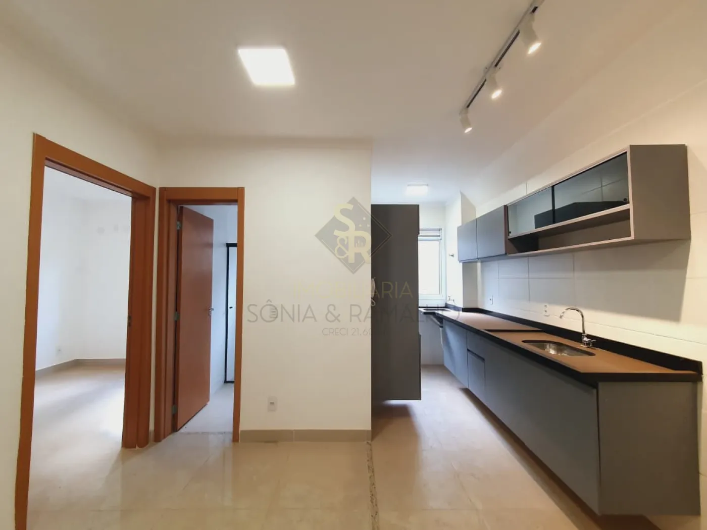 Comprar Apartamentos / Padr&atilde;o em Ribeir&atilde;o Preto R$ 159.000,00 - Foto 6