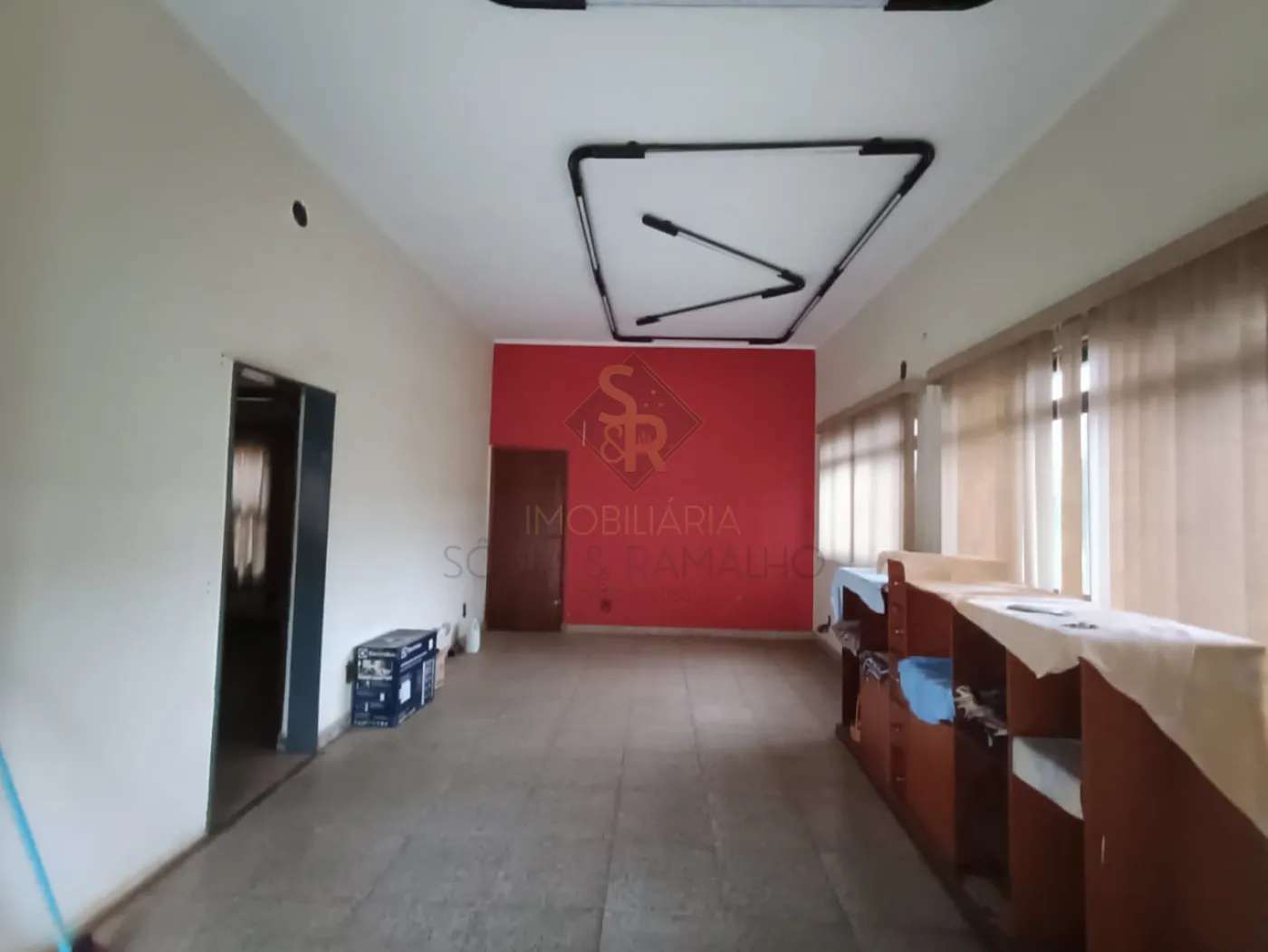 Alugar Im&oacute;veis Comerciais / Im&oacute;vel comercial em Ribeir&atilde;o Preto R$ 3.500,00 - Foto 2