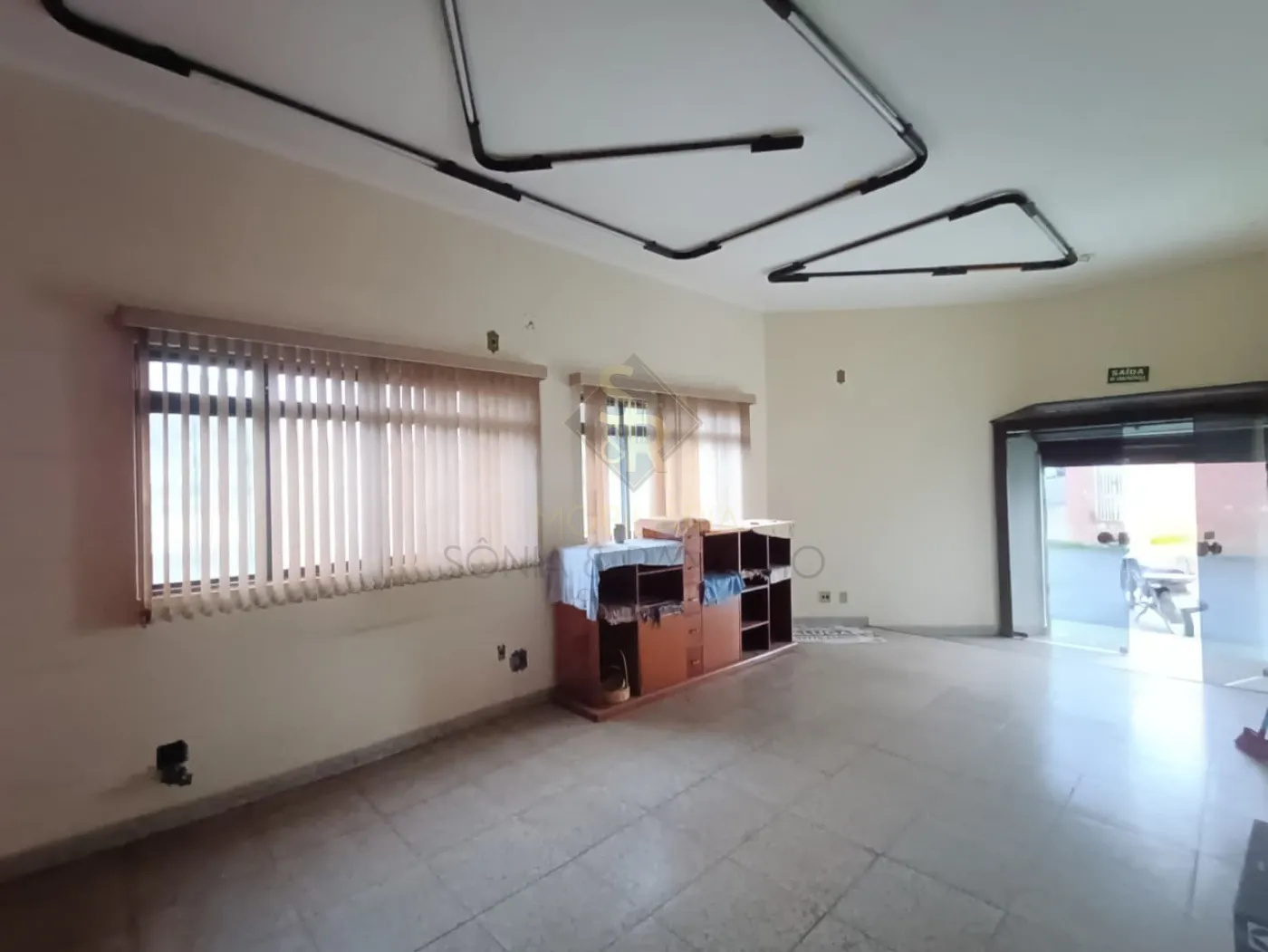 Alugar Im&oacute;veis Comerciais / Im&oacute;vel comercial em Ribeir&atilde;o Preto R$ 3.500,00 - Foto 3