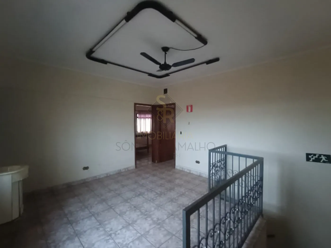 Alugar Im&oacute;veis Comerciais / Im&oacute;vel comercial em Ribeir&atilde;o Preto R$ 3.500,00 - Foto 9