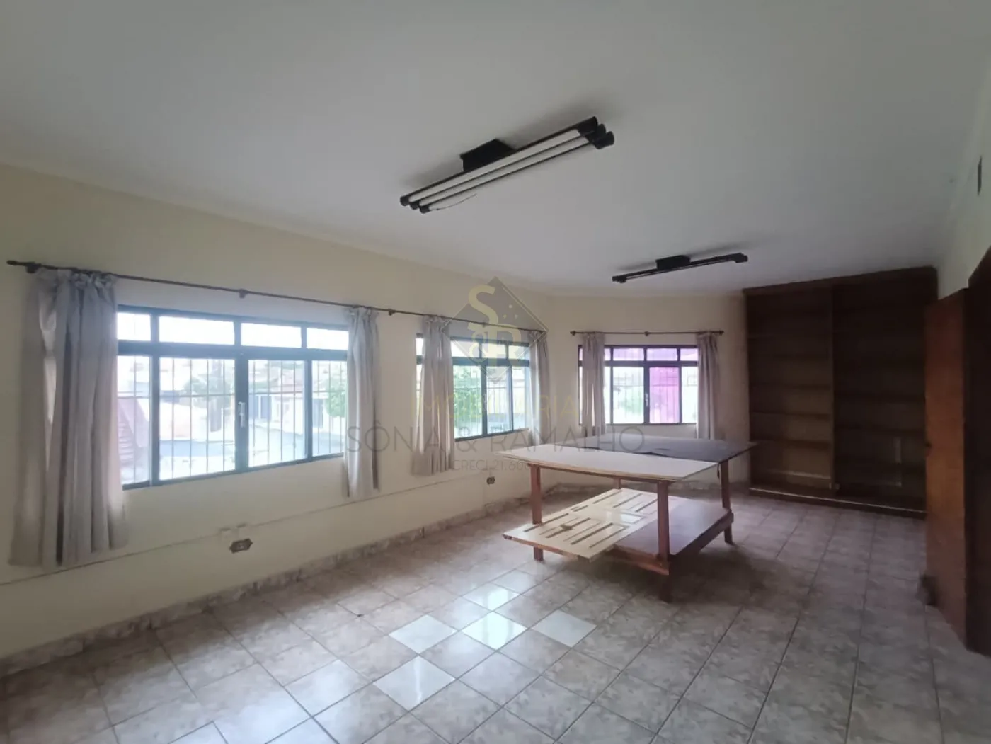 Alugar Im&oacute;veis Comerciais / Im&oacute;vel comercial em Ribeir&atilde;o Preto R$ 3.500,00 - Foto 17