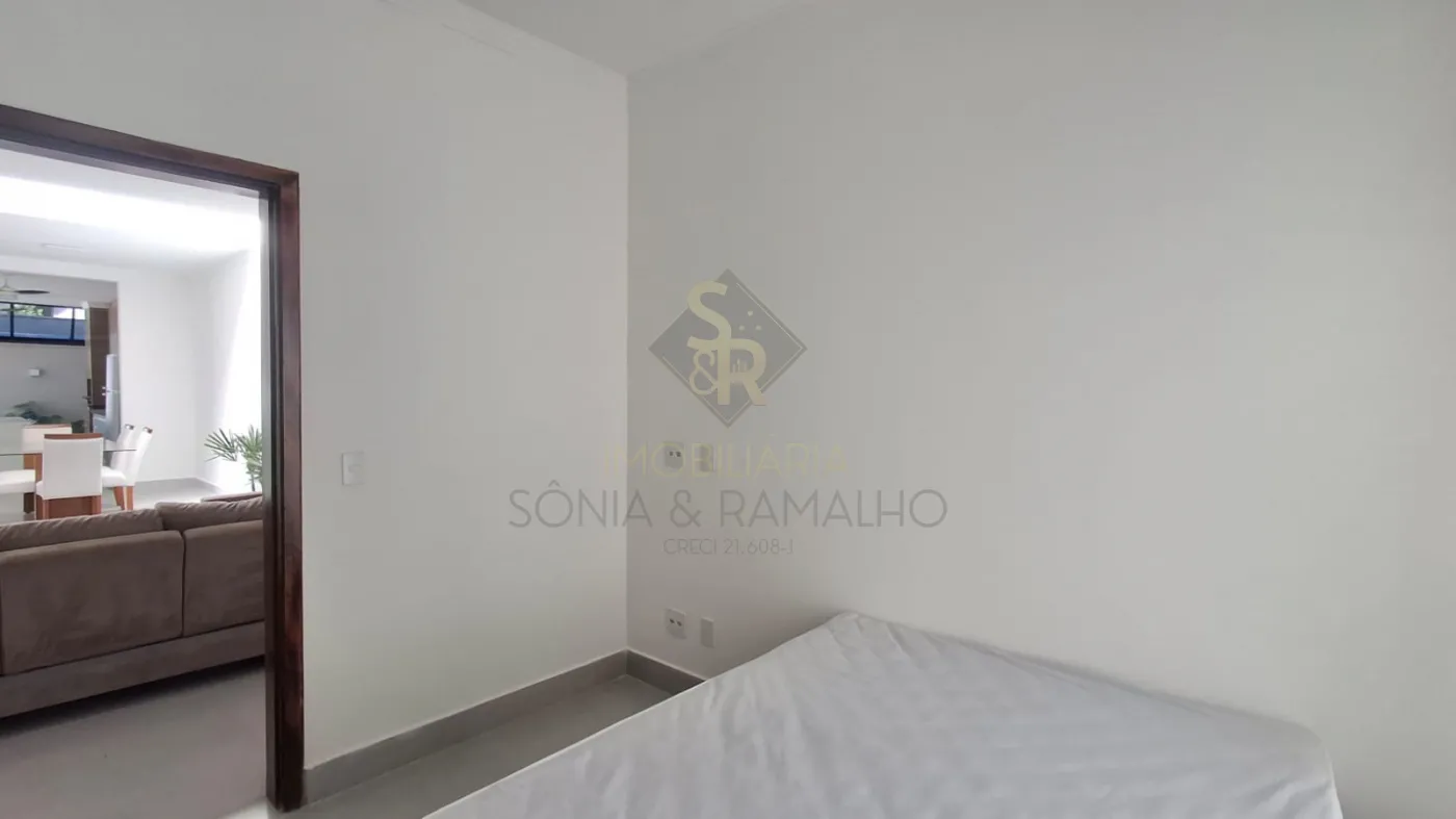 Alugar Casas Residenciais / Condom&iacute;nio em Ribeir&atilde;o Preto R$ 6.900,00 - Foto 37