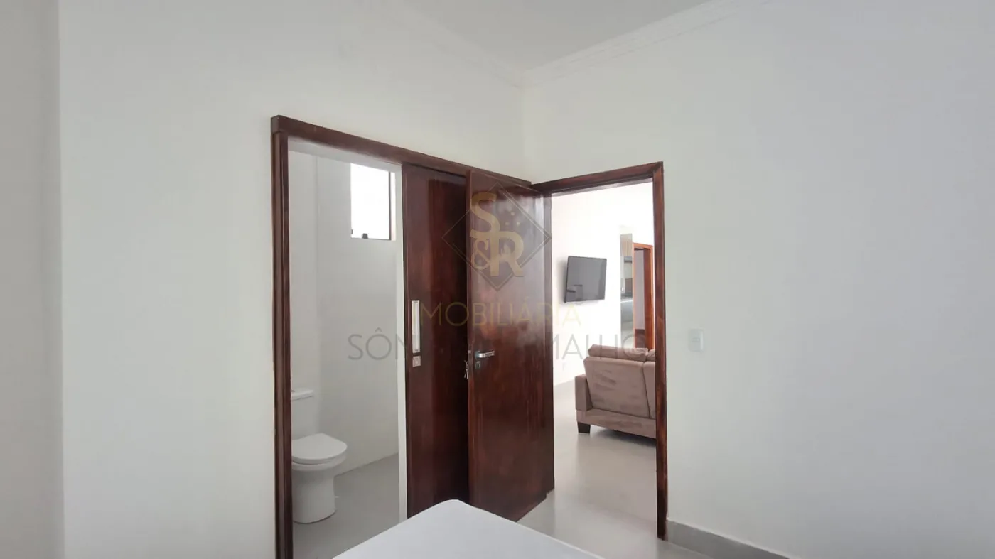 Alugar Casas Residenciais / Condom&iacute;nio em Ribeir&atilde;o Preto R$ 6.900,00 - Foto 36