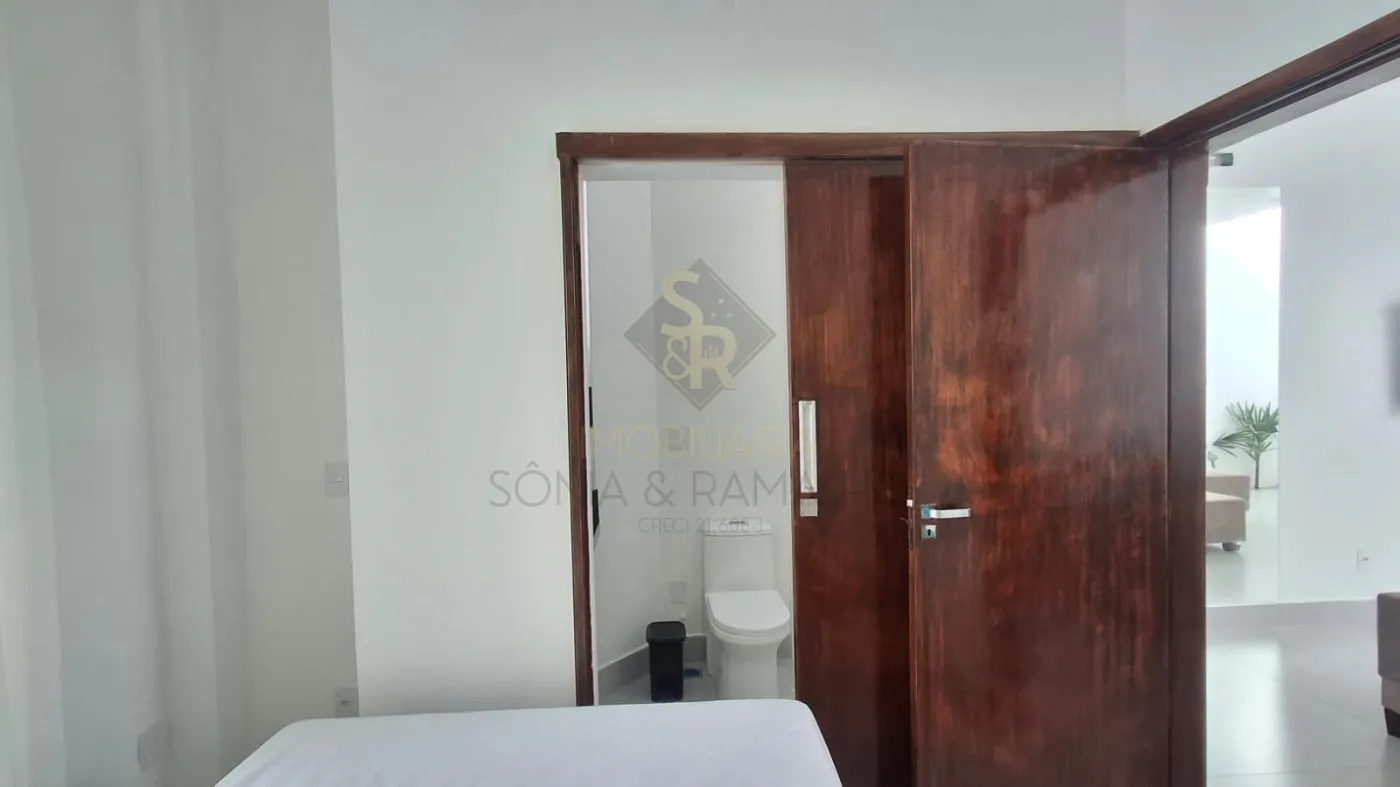 Alugar Casas Residenciais / Condom&iacute;nio em Ribeir&atilde;o Preto R$ 6.900,00 - Foto 41