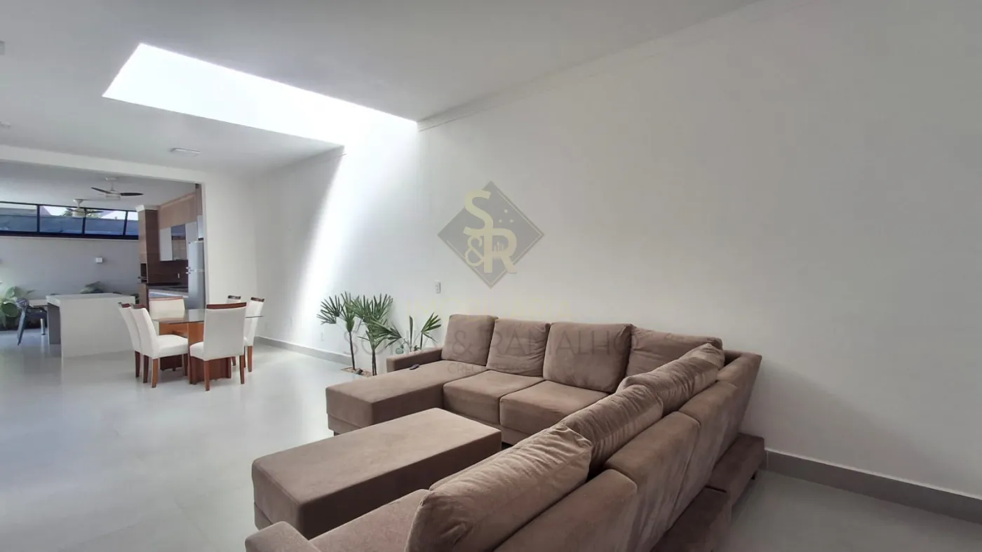 Alugar Casas Residenciais / Condom&iacute;nio em Ribeir&atilde;o Preto R$ 6.900,00 - Foto 26