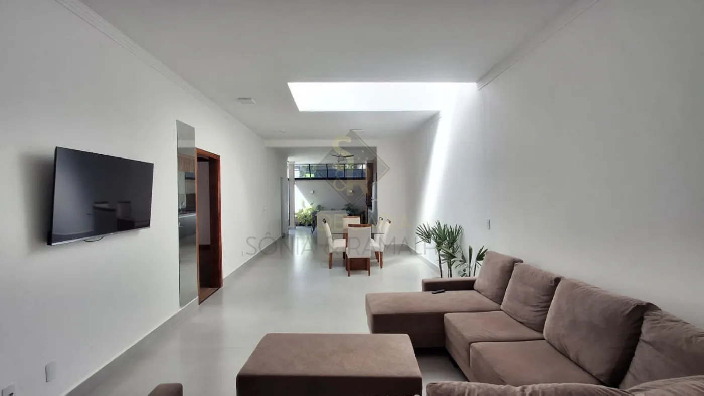 Alugar Casas Residenciais / Condom&iacute;nio em Ribeir&atilde;o Preto R$ 6.900,00 - Foto 27