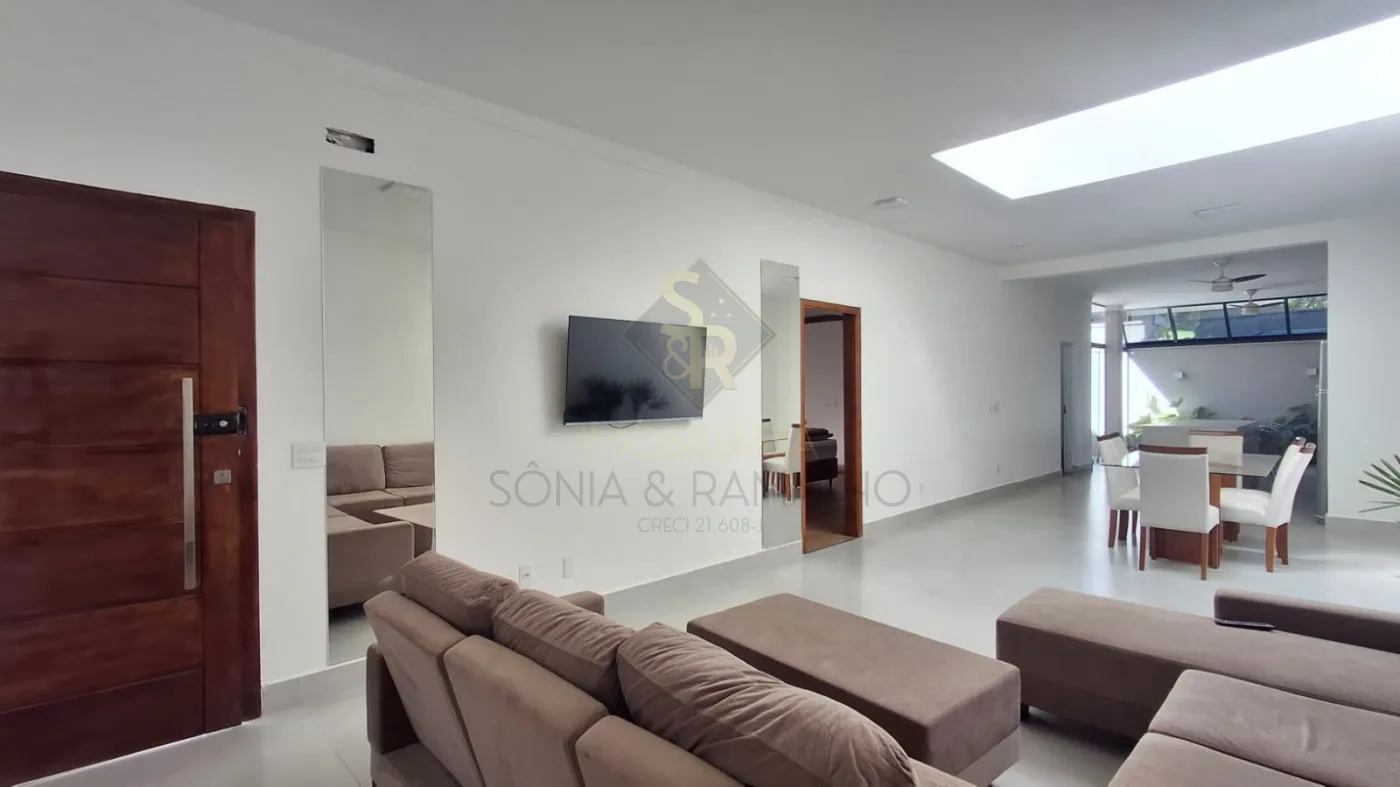 Alugar Casas Residenciais / Condom&iacute;nio em Ribeir&atilde;o Preto R$ 6.900,00 - Foto 24
