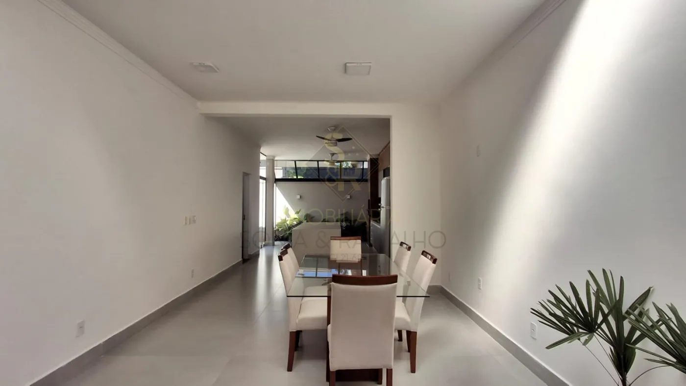 Alugar Casas Residenciais / Condom&iacute;nio em Ribeir&atilde;o Preto R$ 6.900,00 - Foto 32