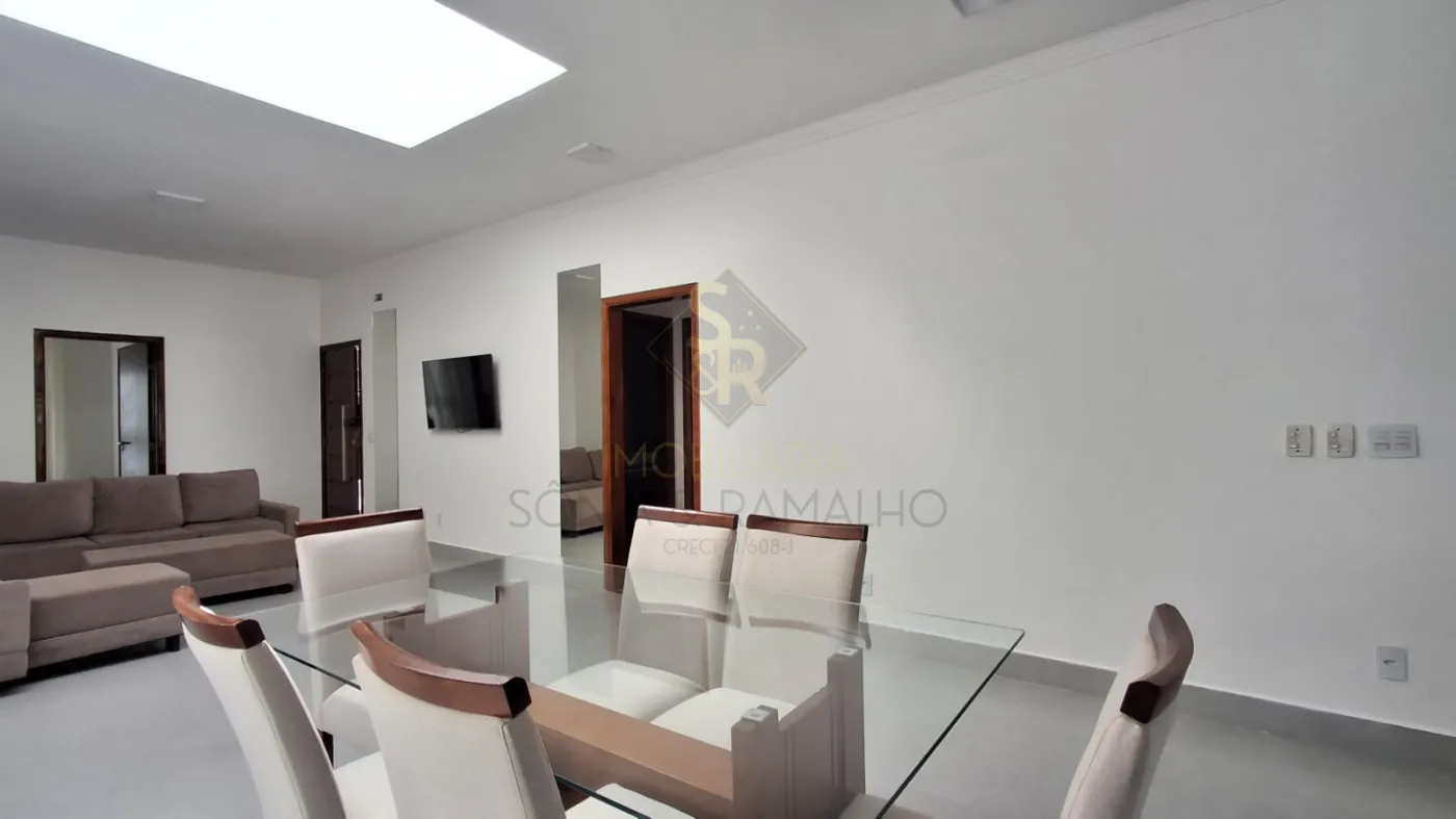 Alugar Casas Residenciais / Condom&iacute;nio em Ribeir&atilde;o Preto R$ 6.900,00 - Foto 33