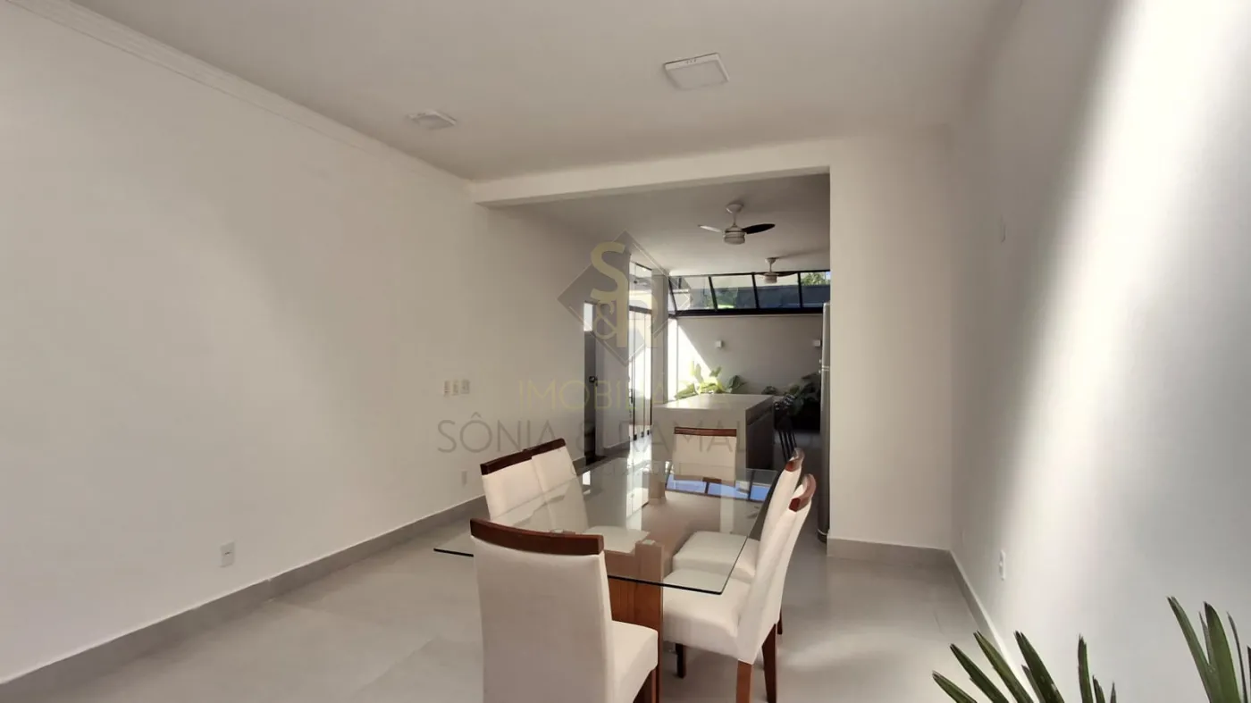 Alugar Casas Residenciais / Condom&iacute;nio em Ribeir&atilde;o Preto R$ 6.900,00 - Foto 34