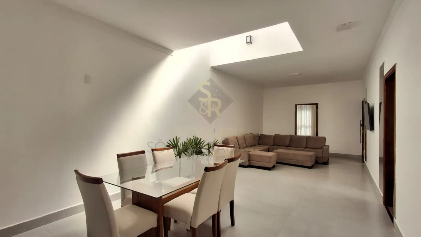 Alugar Casas Residenciais / Condom&iacute;nio em Ribeir&atilde;o Preto R$ 6.900,00 - Foto 30