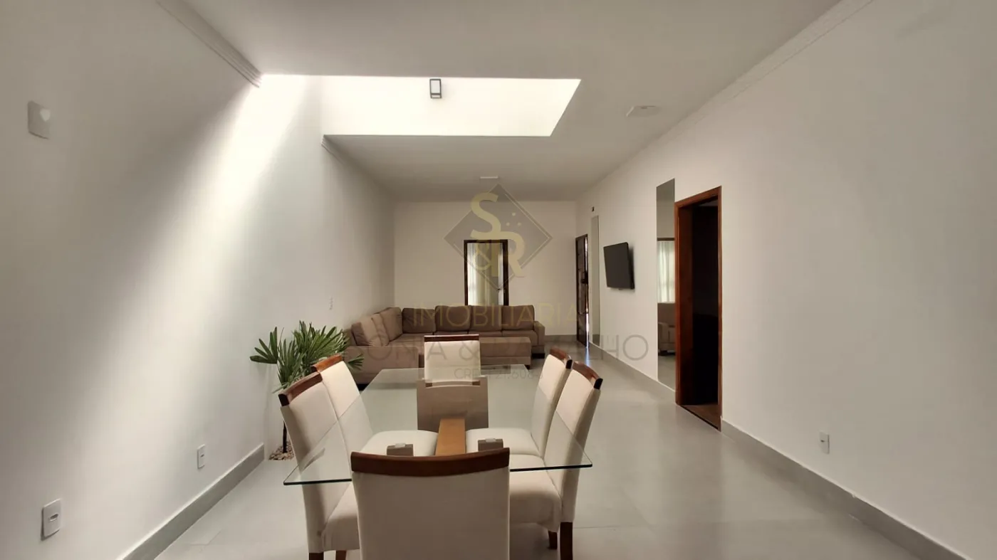 Alugar Casas Residenciais / Condom&iacute;nio em Ribeir&atilde;o Preto R$ 6.900,00 - Foto 35