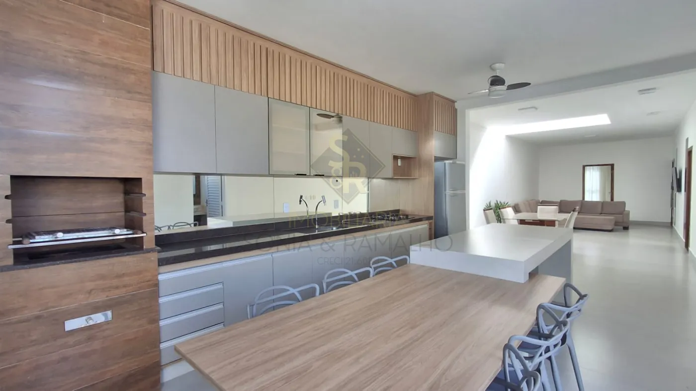 Alugar Casas Residenciais / Condom&iacute;nio em Ribeir&atilde;o Preto R$ 6.900,00 - Foto 8