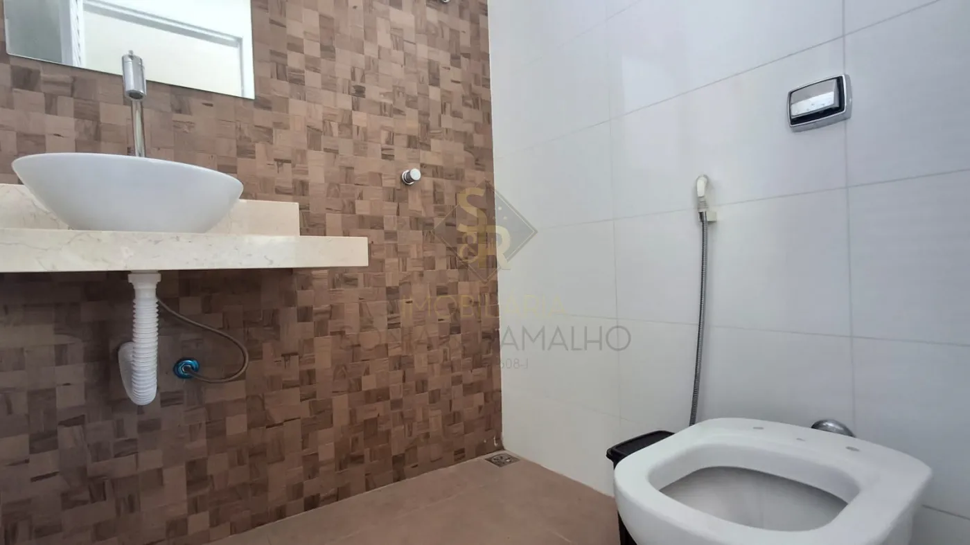 Alugar Casas Residenciais / Condom&iacute;nio em Ribeir&atilde;o Preto R$ 6.900,00 - Foto 49