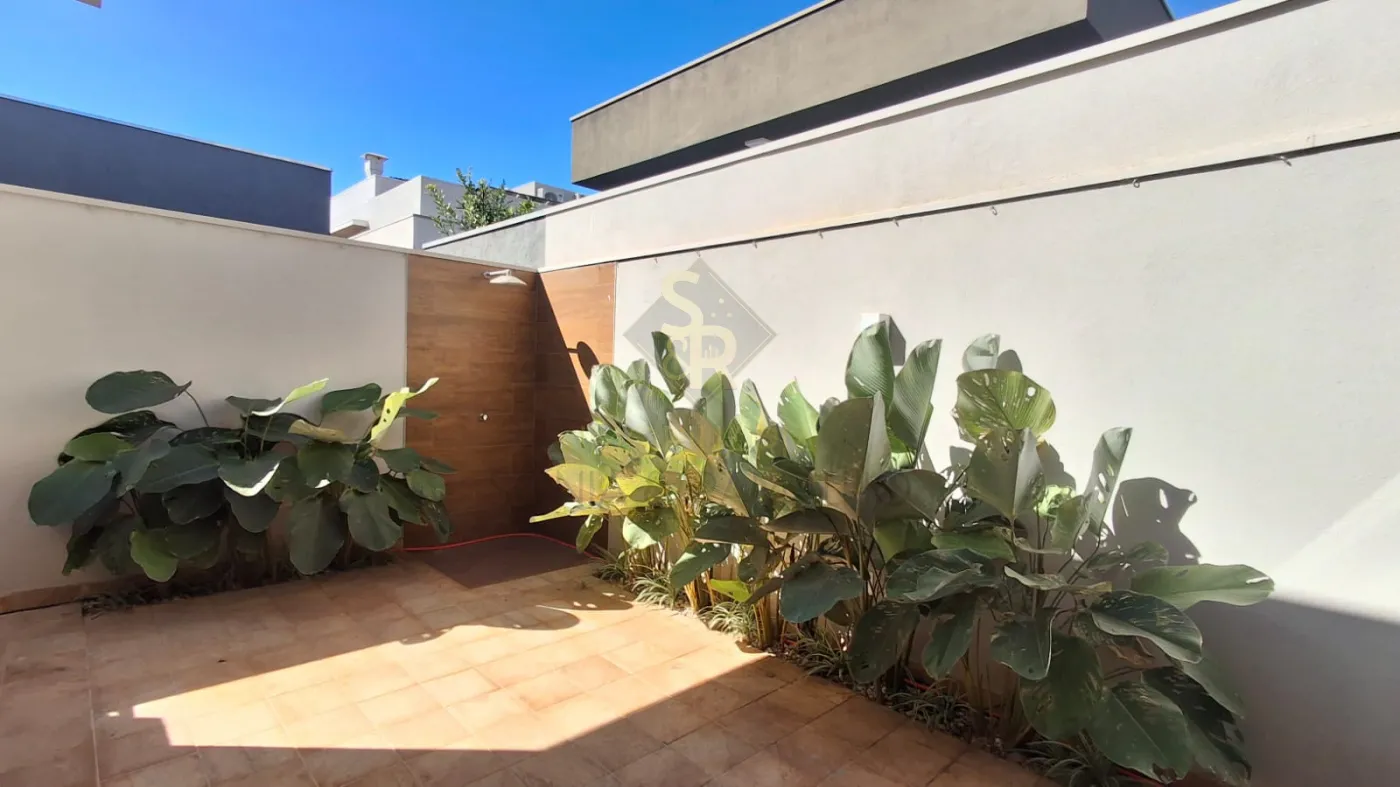 Alugar Casas Residenciais / Condom&iacute;nio em Ribeir&atilde;o Preto R$ 6.900,00 - Foto 20