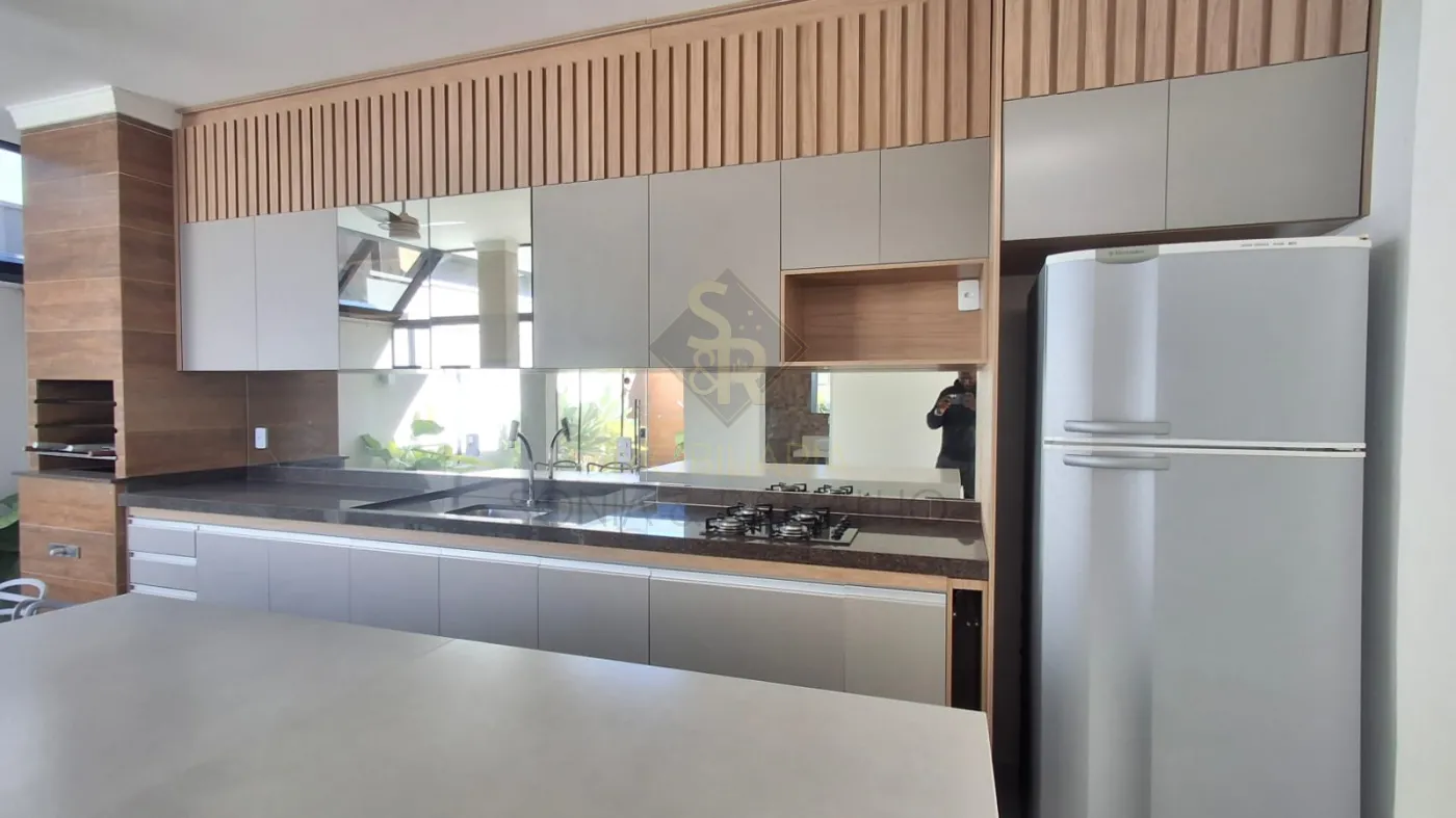 Alugar Casas Residenciais / Condom&iacute;nio em Ribeir&atilde;o Preto R$ 6.900,00 - Foto 10