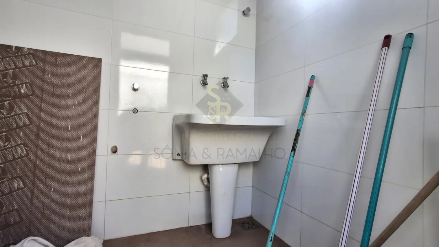 Alugar Casas Residenciais / Condom&iacute;nio em Ribeir&atilde;o Preto R$ 6.900,00 - Foto 23