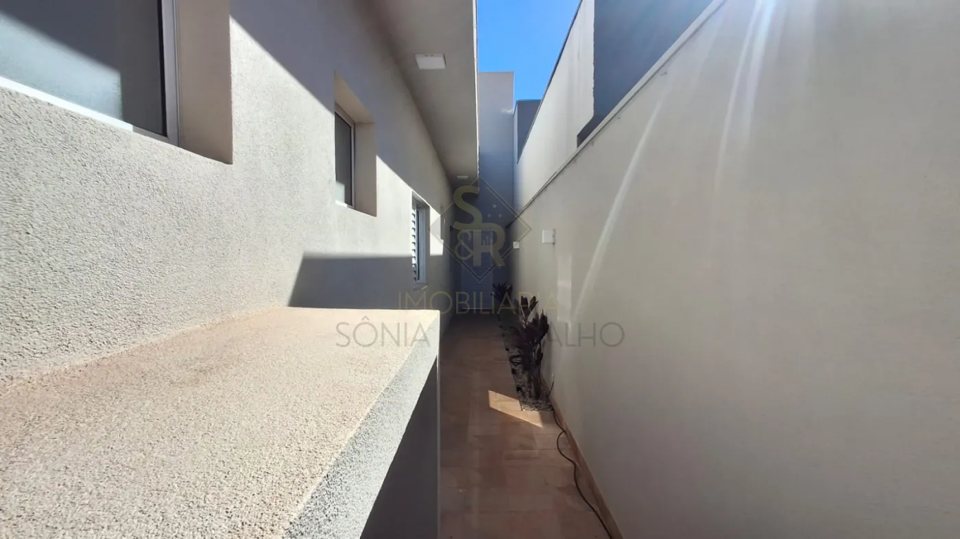 Alugar Casas Residenciais / Condom&iacute;nio em Ribeir&atilde;o Preto R$ 6.900,00 - Foto 21