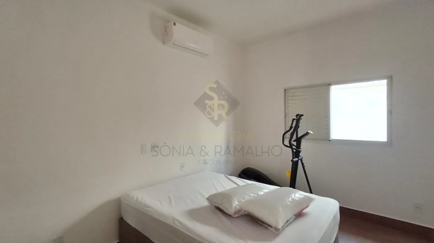 Alugar Casas Residenciais / Condom&iacute;nio em Ribeir&atilde;o Preto R$ 6.900,00 - Foto 46