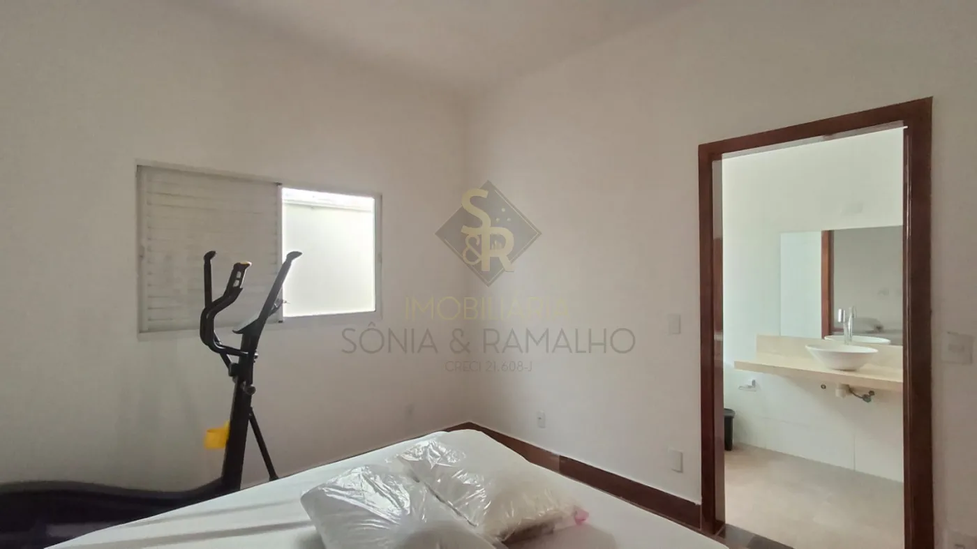 Alugar Casas Residenciais / Condom&iacute;nio em Ribeir&atilde;o Preto R$ 6.900,00 - Foto 47