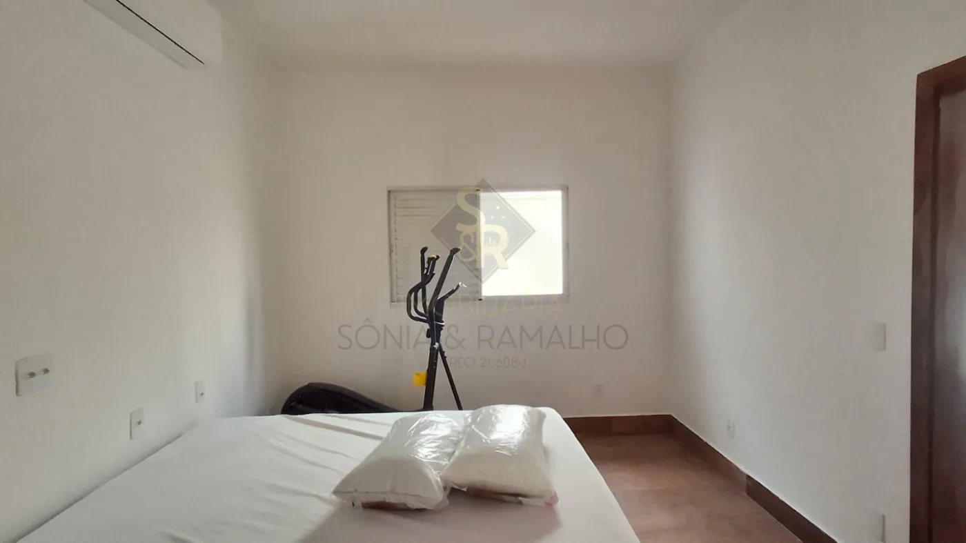 Alugar Casas Residenciais / Condom&iacute;nio em Ribeir&atilde;o Preto R$ 6.900,00 - Foto 45