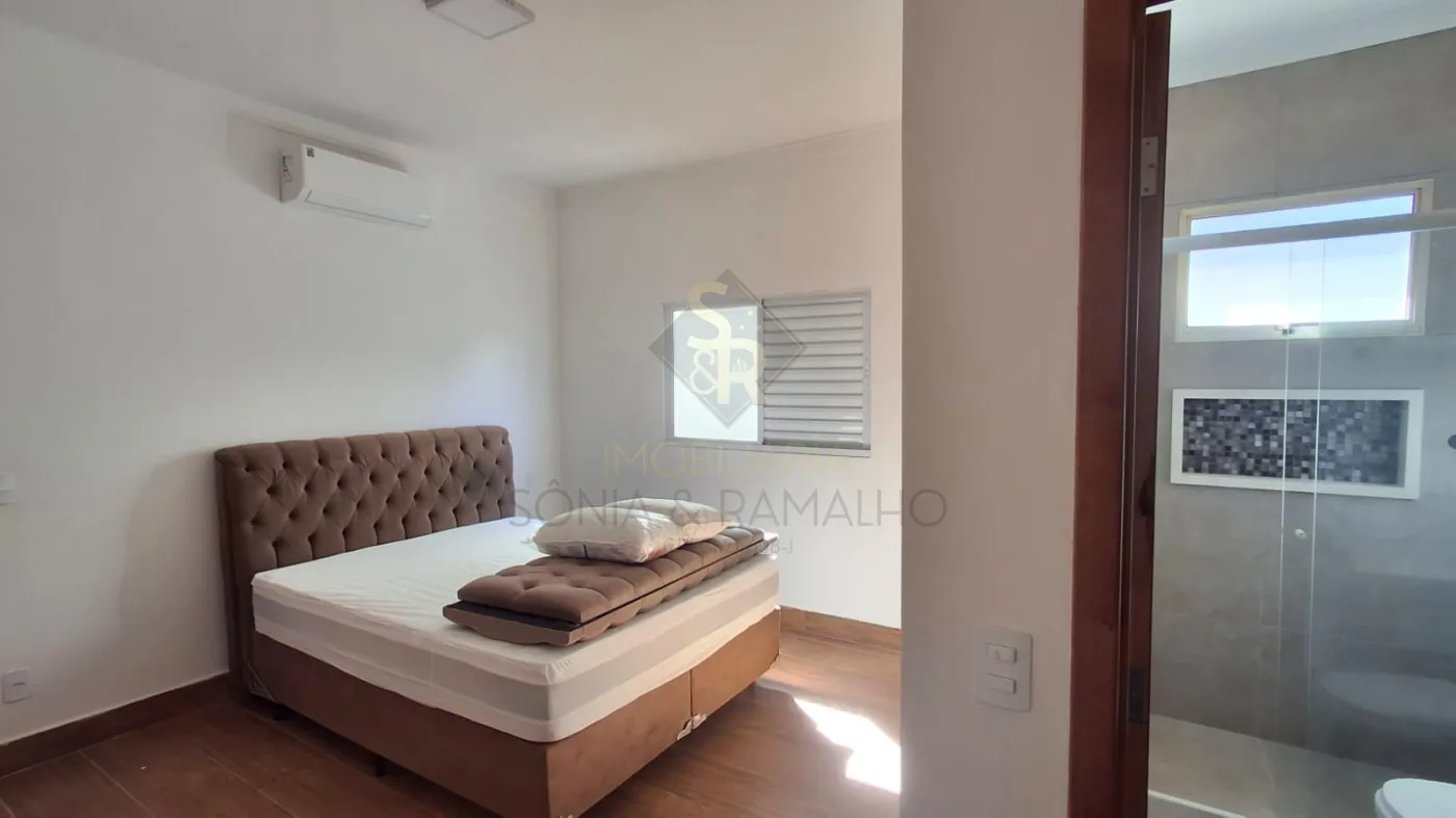 Alugar Casas Residenciais / Condom&iacute;nio em Ribeir&atilde;o Preto R$ 6.900,00 - Foto 50