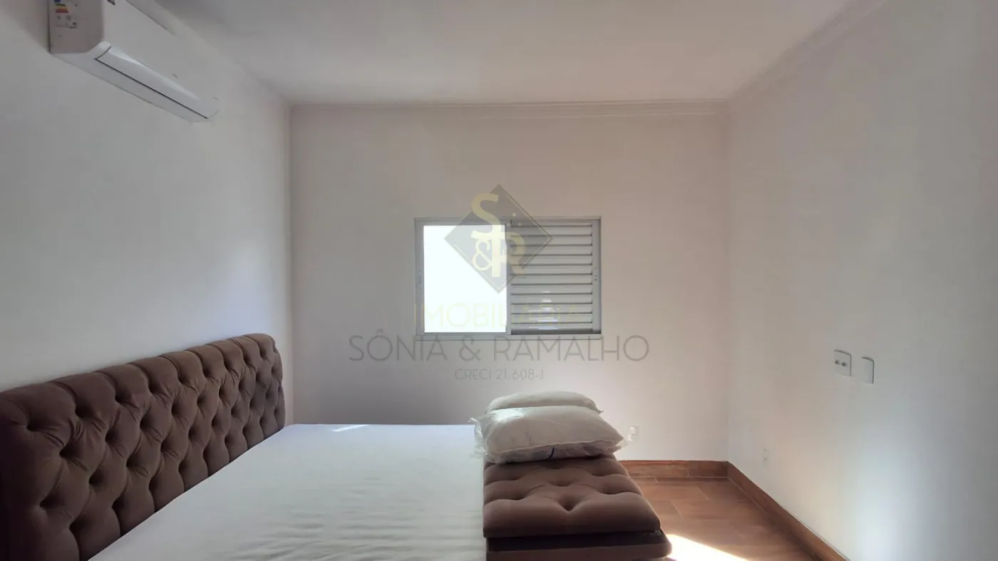 Alugar Casas Residenciais / Condom&iacute;nio em Ribeir&atilde;o Preto R$ 6.900,00 - Foto 54