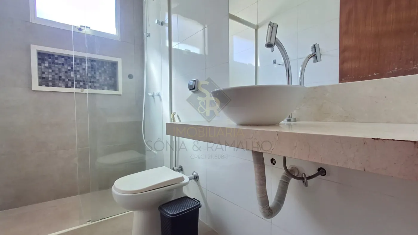 Alugar Casas Residenciais / Condom&iacute;nio em Ribeir&atilde;o Preto R$ 6.900,00 - Foto 57