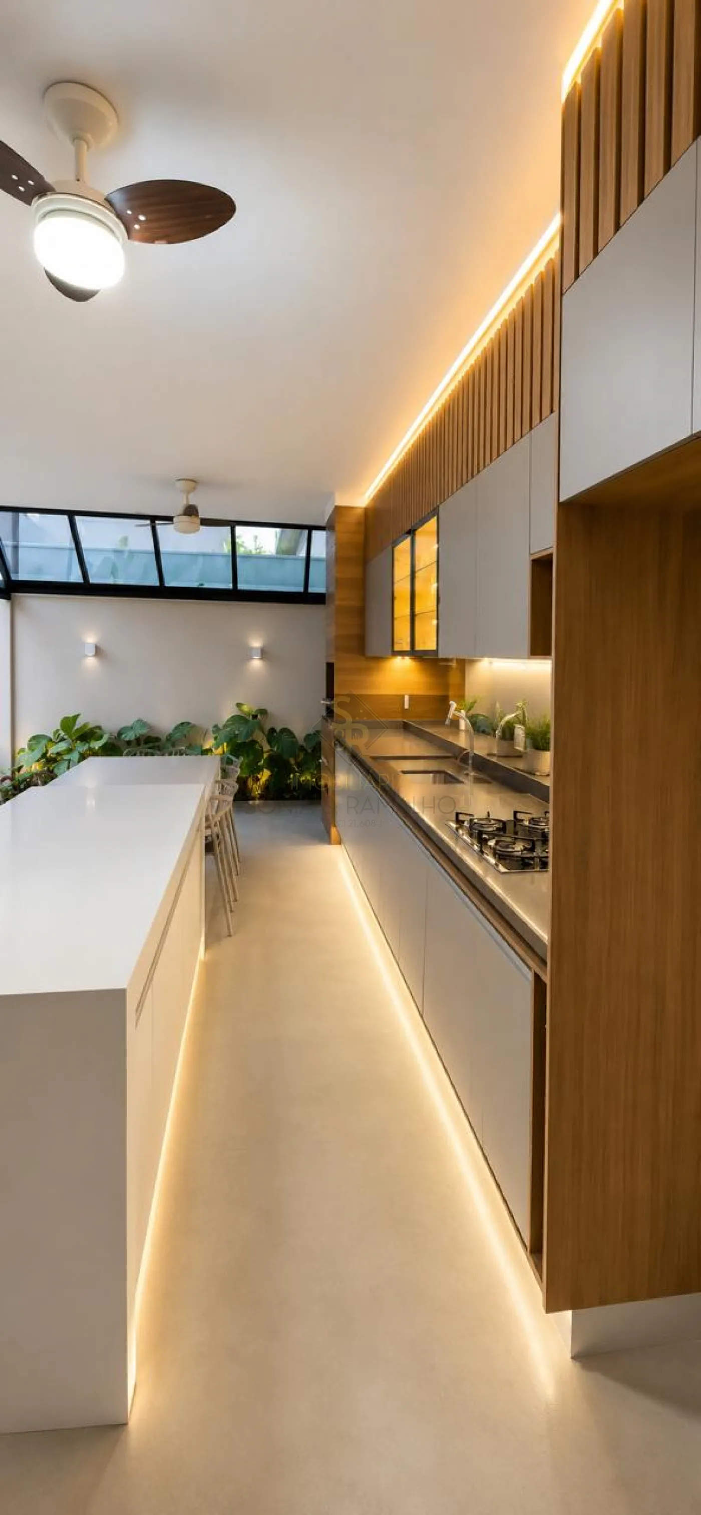 Alugar Casas Residenciais / Condom&iacute;nio em Ribeir&atilde;o Preto R$ 6.900,00 - Foto 3