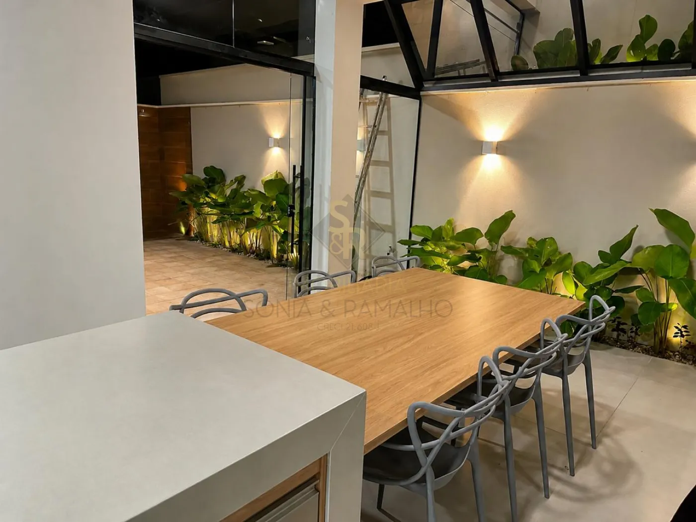 Alugar Casas Residenciais / Condom&iacute;nio em Ribeir&atilde;o Preto R$ 6.900,00 - Foto 5