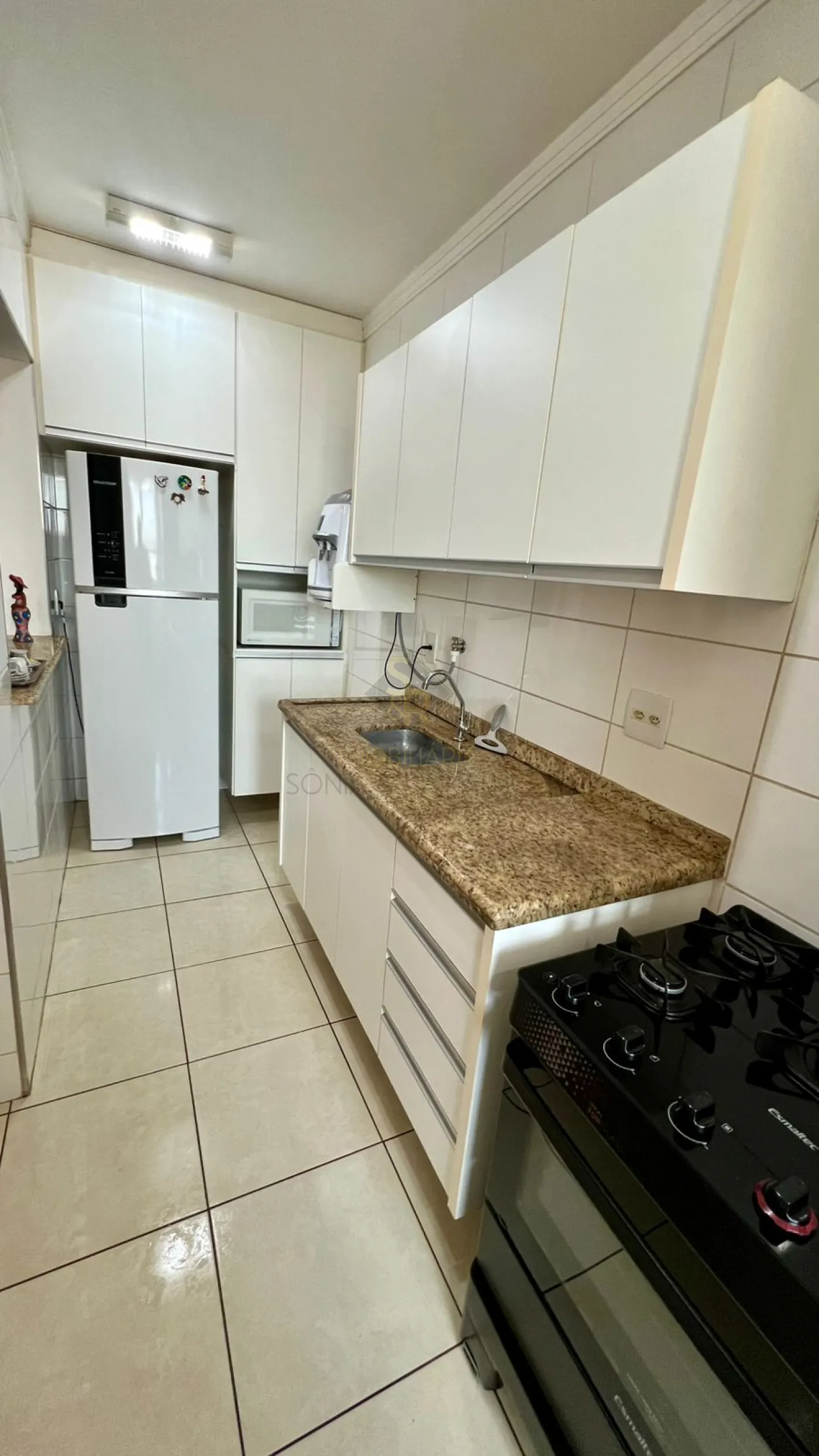 Comprar Apartamentos / Padr&atilde;o em Ribeir&atilde;o Preto R$ 499.000,00 - Foto 7