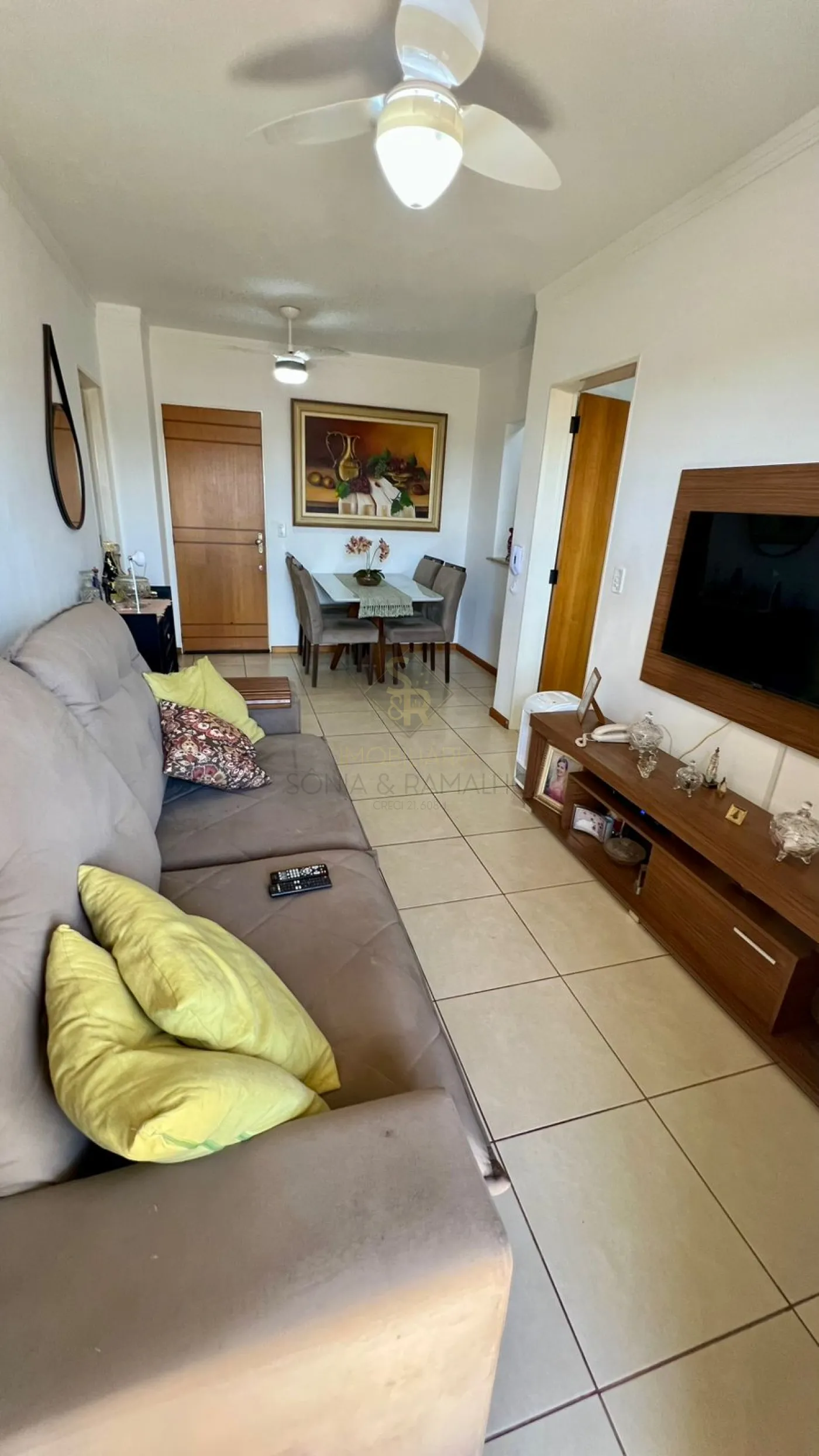 Comprar Apartamentos / Padr&atilde;o em Ribeir&atilde;o Preto R$ 499.000,00 - Foto 1
