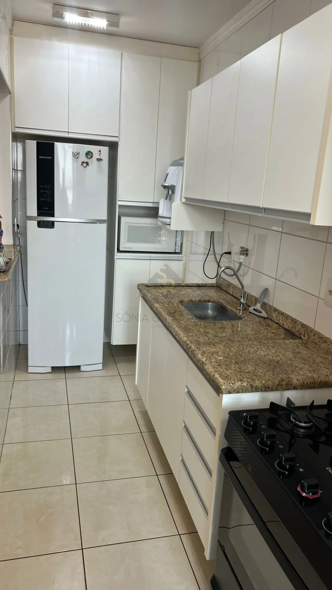 Comprar Apartamentos / Padr&atilde;o em Ribeir&atilde;o Preto R$ 499.000,00 - Foto 5
