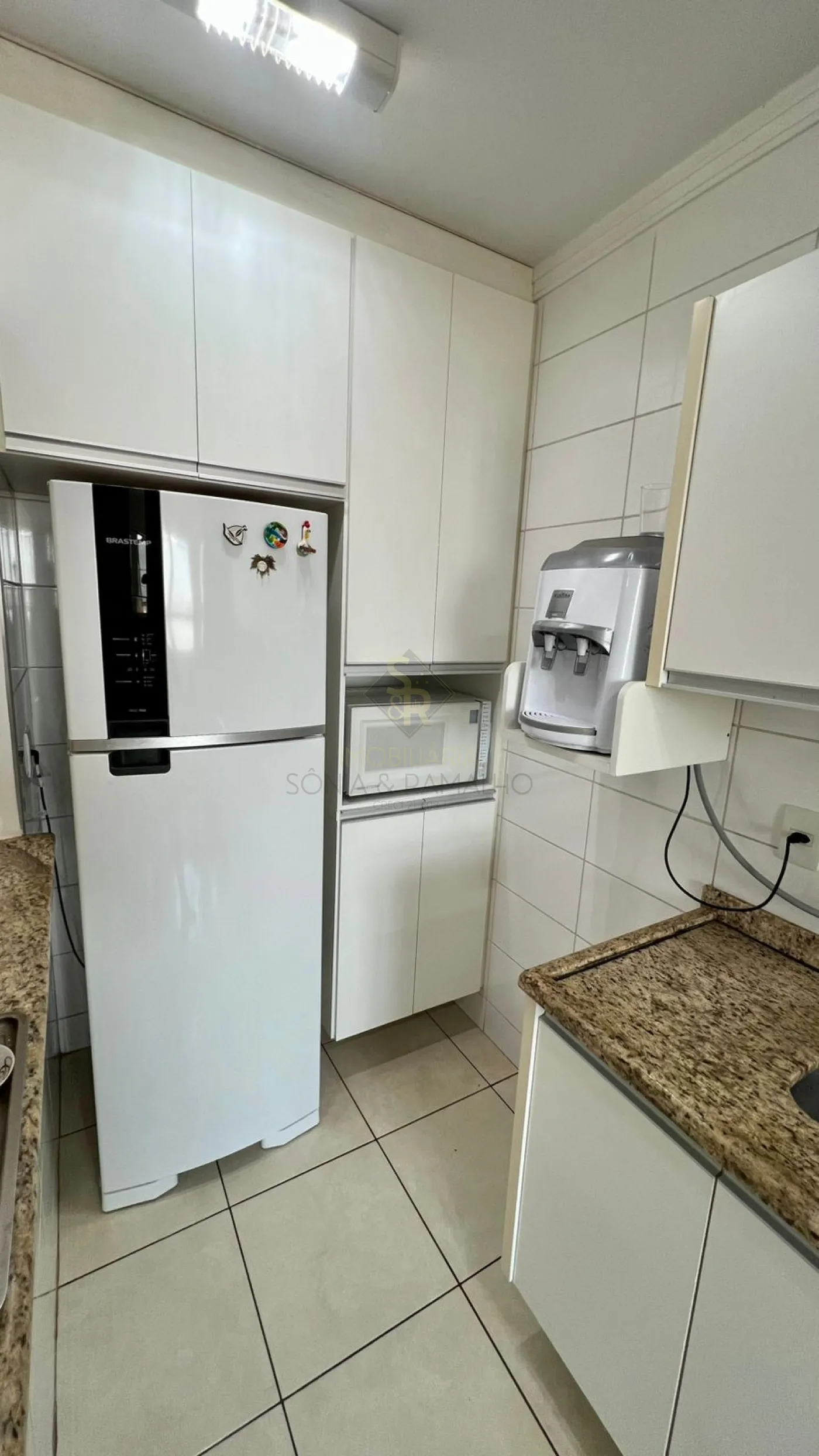 Comprar Apartamentos / Padr&atilde;o em Ribeir&atilde;o Preto R$ 499.000,00 - Foto 6