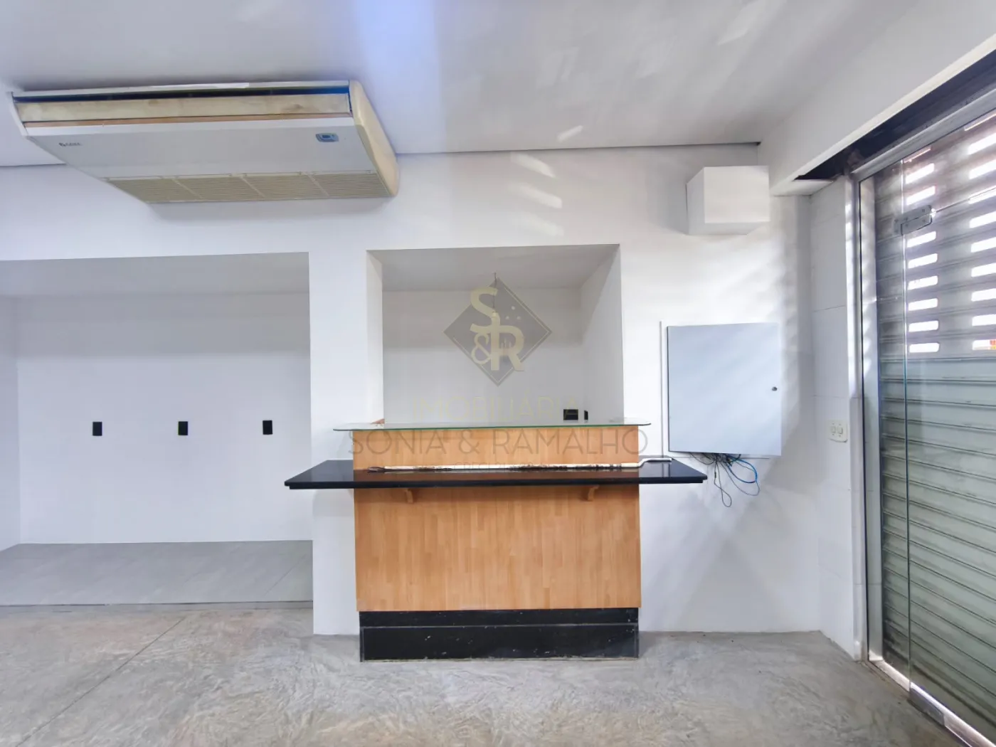 Alugar Im&oacute;veis Comerciais / Im&oacute;vel comercial em Ribeir&atilde;o Preto R$ 4.500,00 - Foto 3