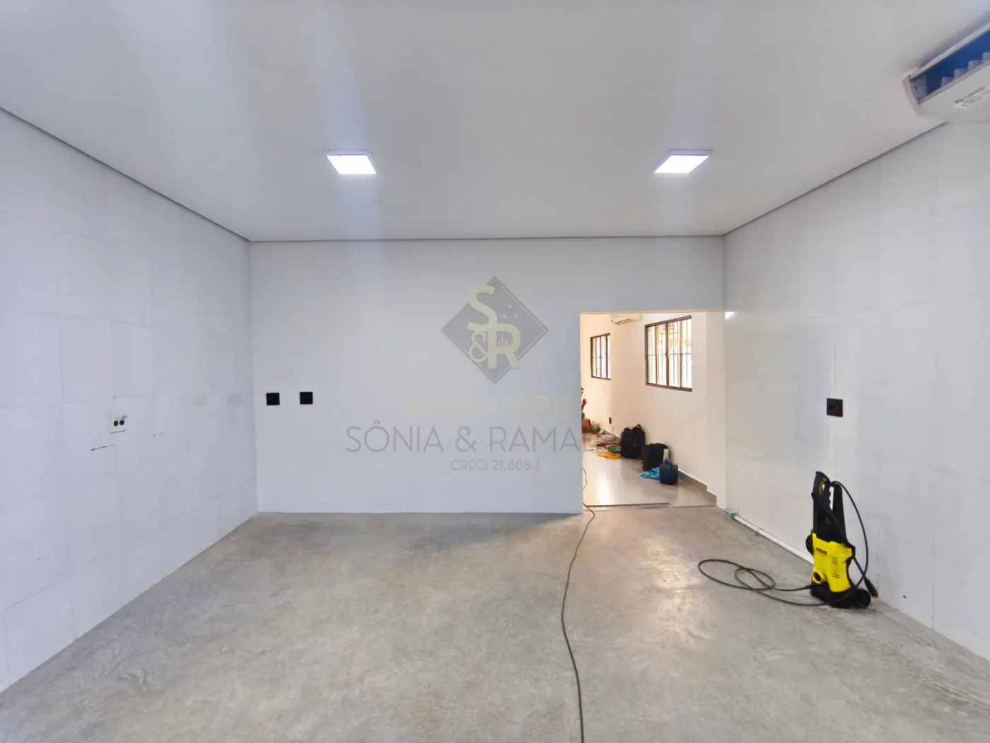 Alugar Im&oacute;veis Comerciais / Im&oacute;vel comercial em Ribeir&atilde;o Preto R$ 4.500,00 - Foto 5