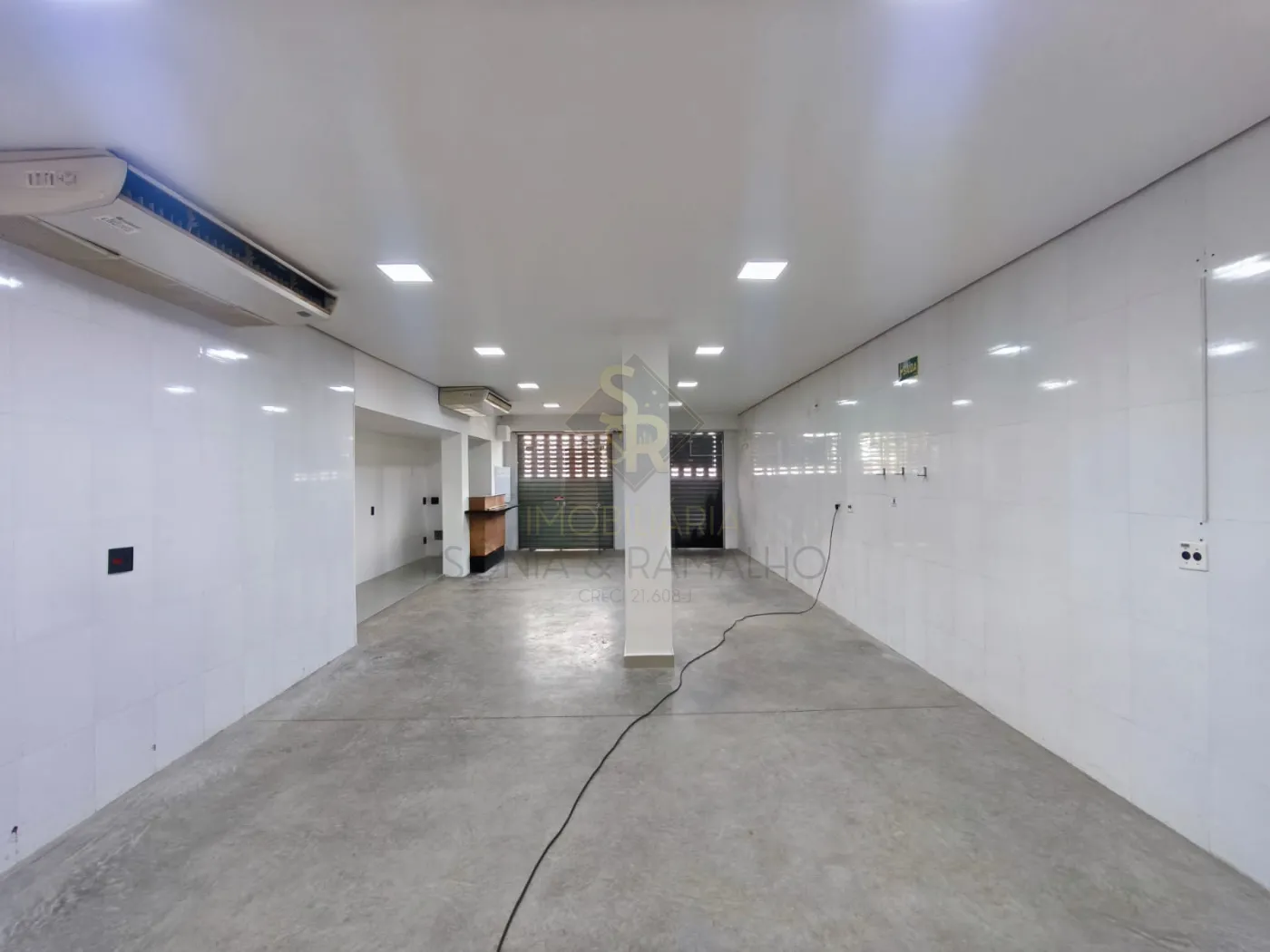 Alugar Im&oacute;veis Comerciais / Im&oacute;vel comercial em Ribeir&atilde;o Preto R$ 4.500,00 - Foto 4