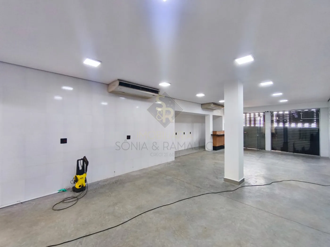 Alugar Im&oacute;veis Comerciais / Im&oacute;vel comercial em Ribeir&atilde;o Preto R$ 4.500,00 - Foto 6