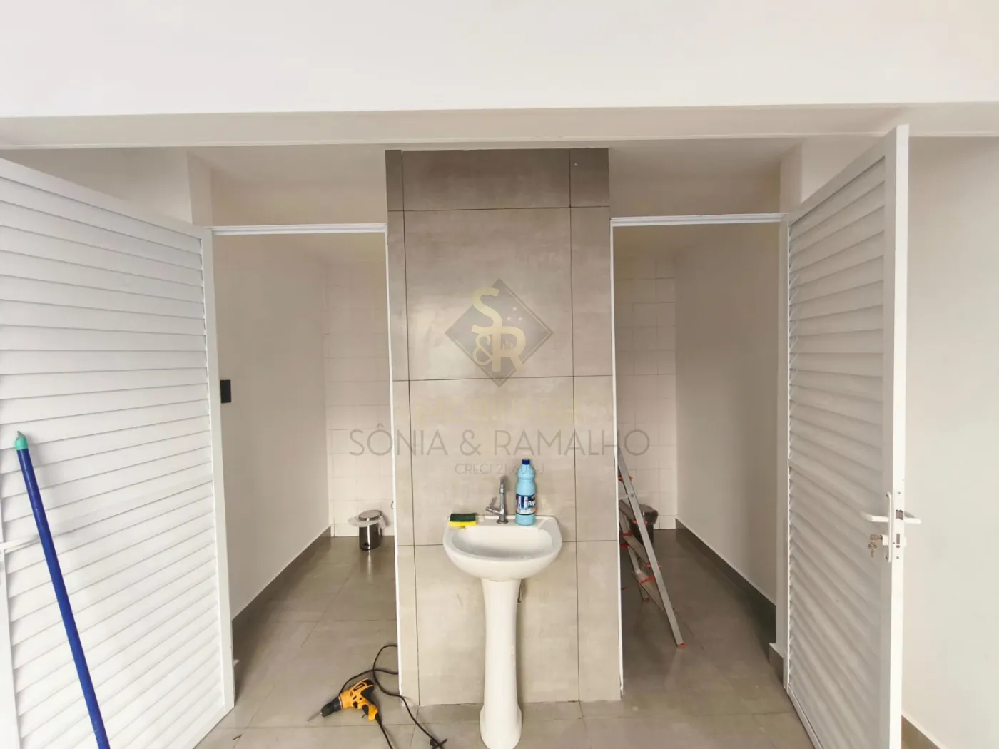 Alugar Im&oacute;veis Comerciais / Im&oacute;vel comercial em Ribeir&atilde;o Preto R$ 4.500,00 - Foto 8