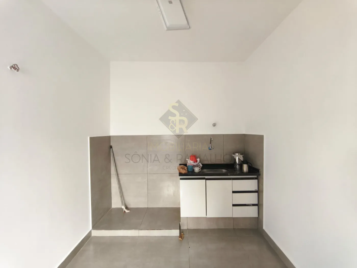 Alugar Im&oacute;veis Comerciais / Im&oacute;vel comercial em Ribeir&atilde;o Preto R$ 4.500,00 - Foto 7