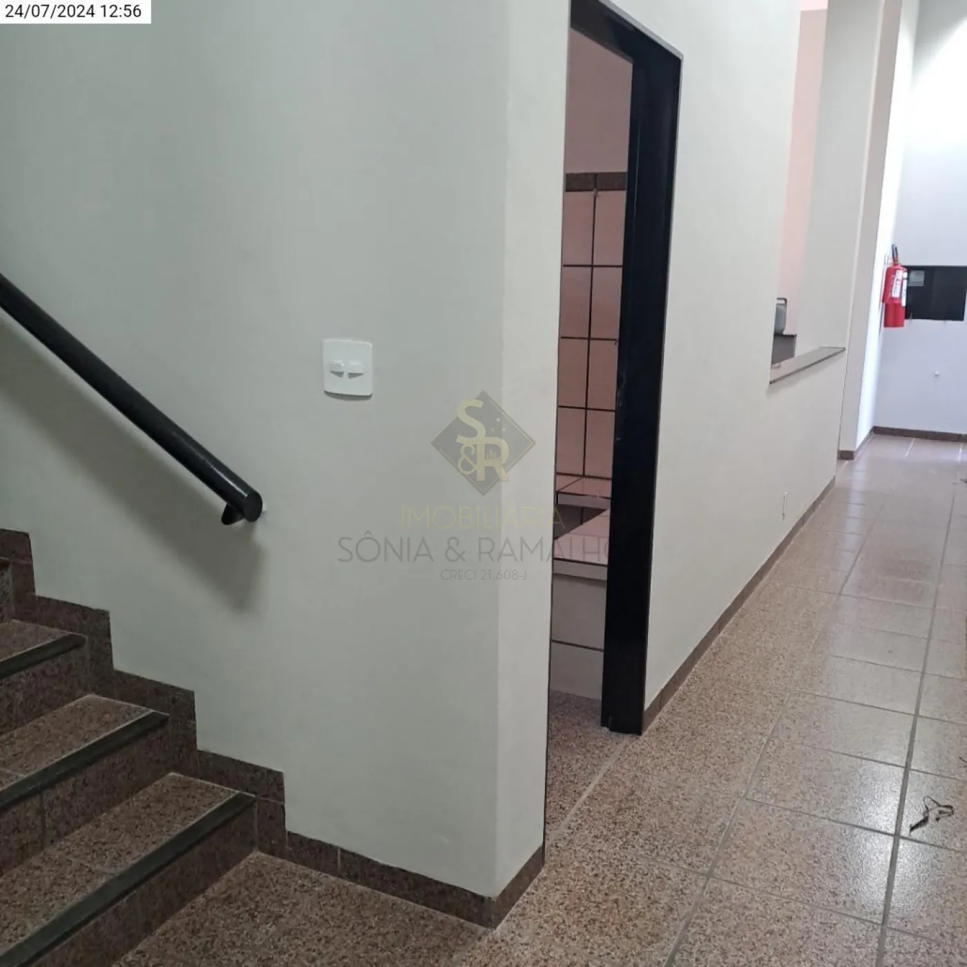 Alugar Im&oacute;veis Comerciais / Pr&eacute;dio comercial em Ribeir&atilde;o Preto R$ 9.800,00 - Foto 6