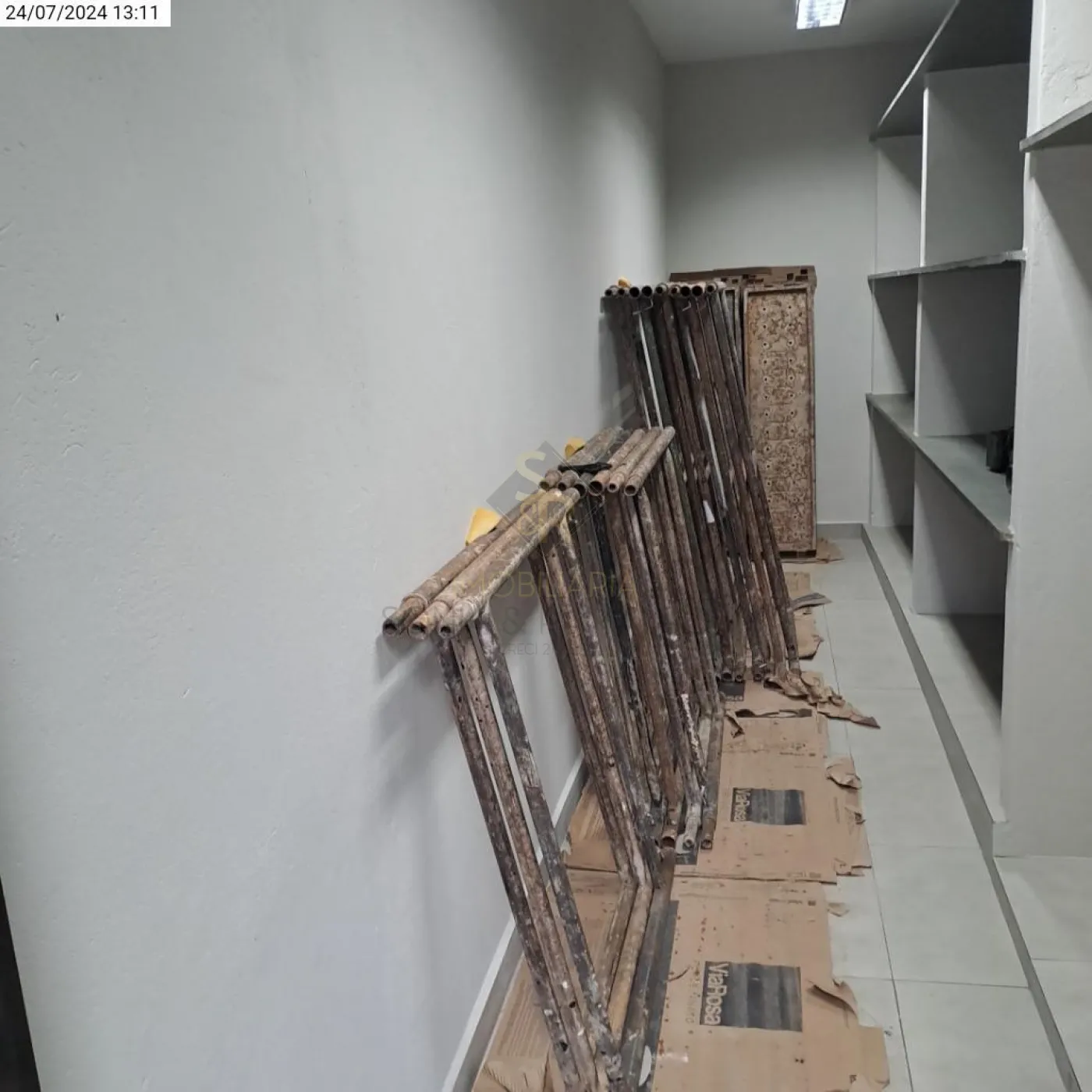 Alugar Im&oacute;veis Comerciais / Pr&eacute;dio comercial em Ribeir&atilde;o Preto R$ 9.800,00 - Foto 19