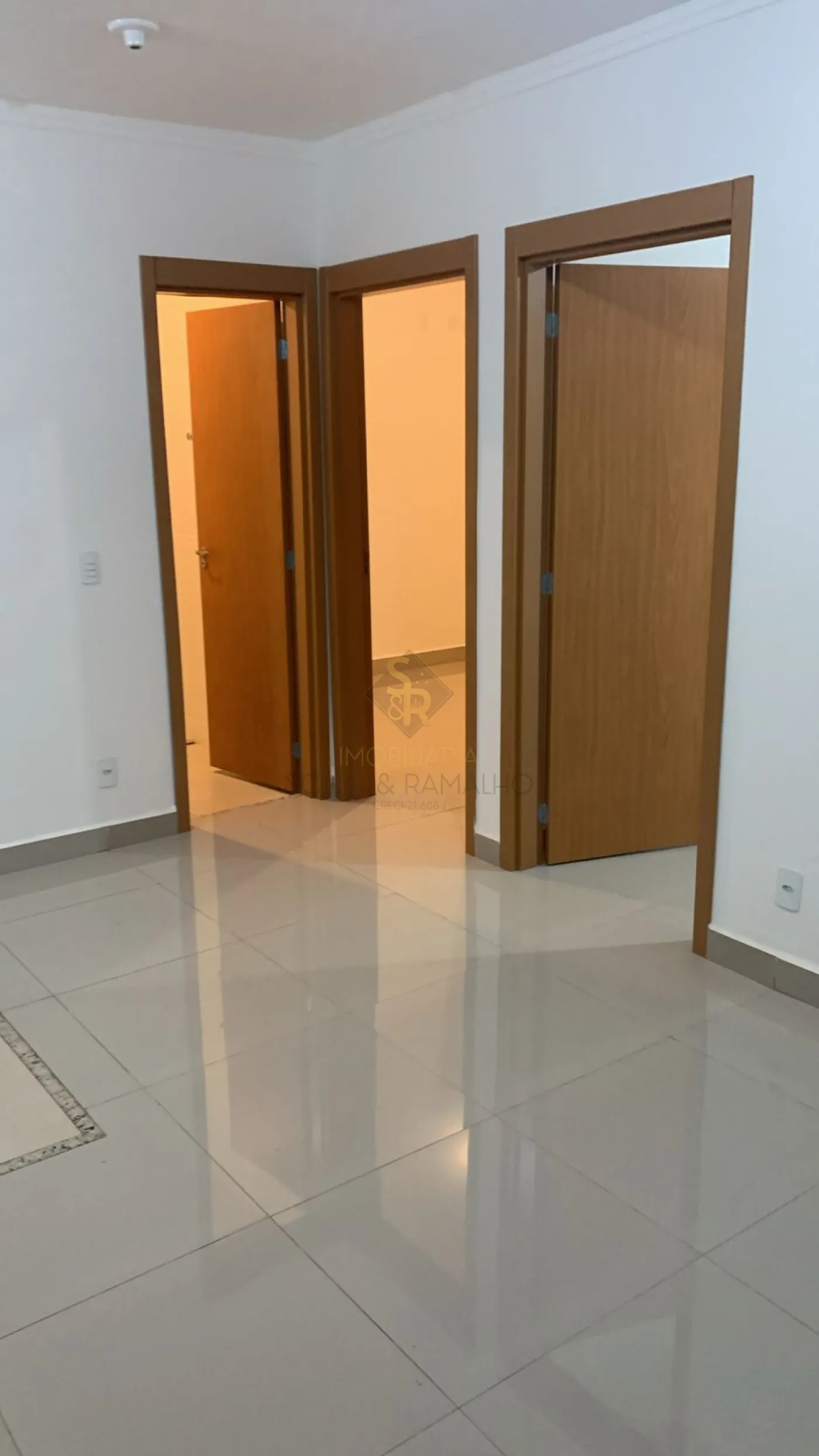 Comprar Apartamentos / Padr&atilde;o em Ribeir&atilde;o Preto R$ 190.000,00 - Foto 3