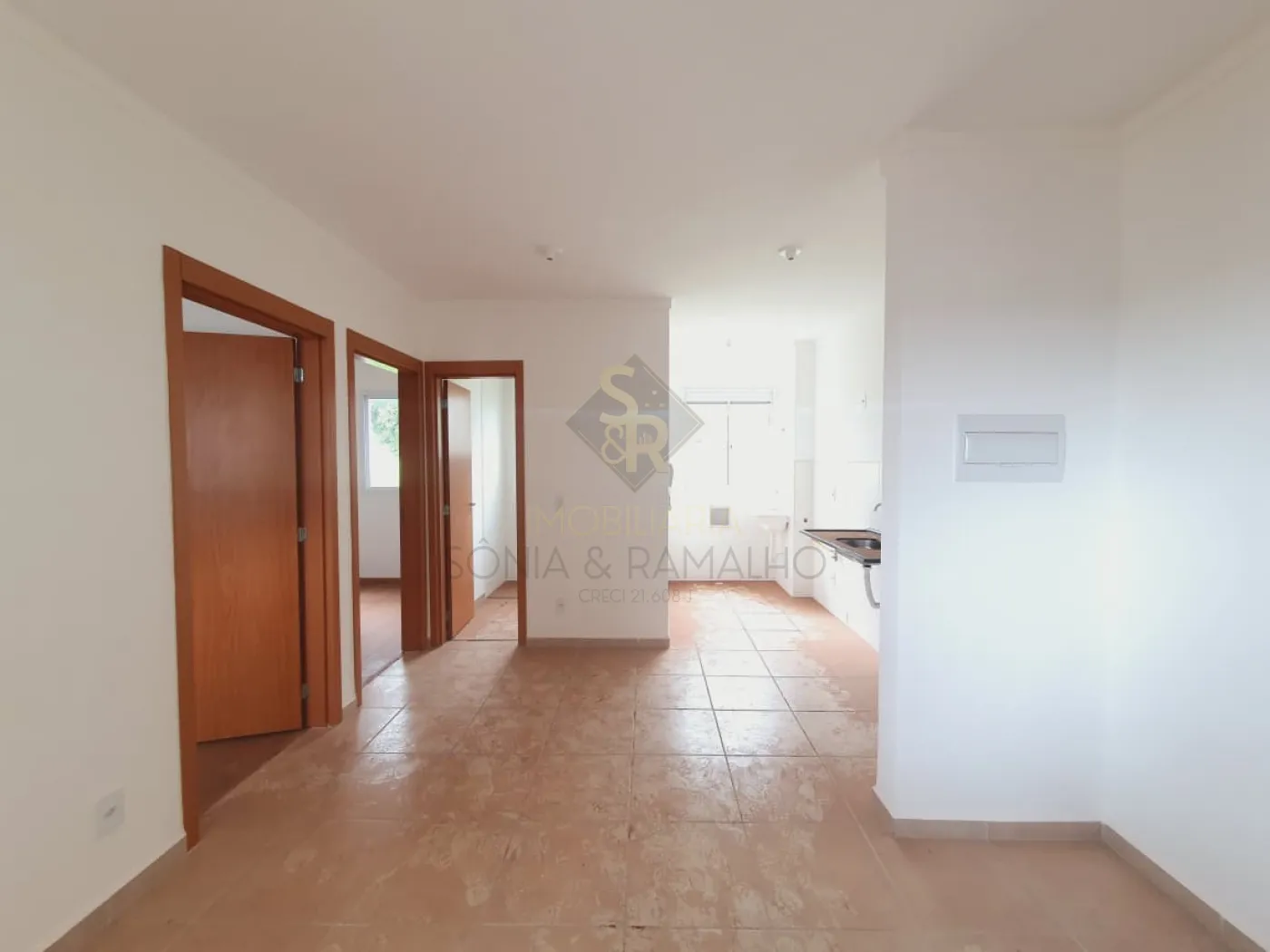 Comprar Apartamentos / Padr&atilde;o em Ribeir&atilde;o Preto R$ 185.000,00 - Foto 3