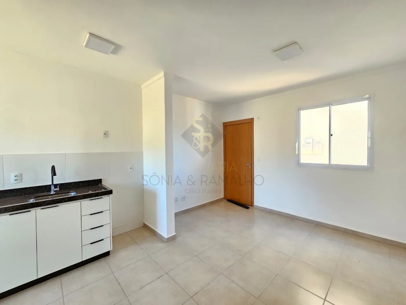 Comprar Apartamentos / Padr&atilde;o em Ribeir&atilde;o Preto R$ 180.000,00 - Foto 5