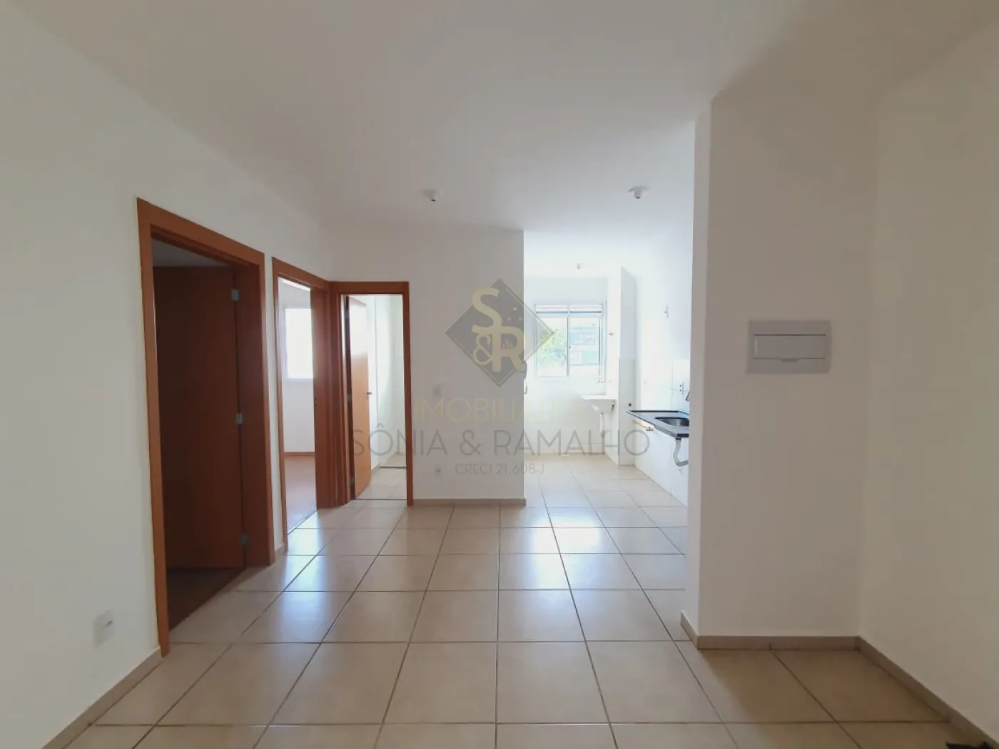Comprar Apartamentos / Padr&atilde;o em Ribeir&atilde;o Preto R$ 149.000,00 - Foto 1