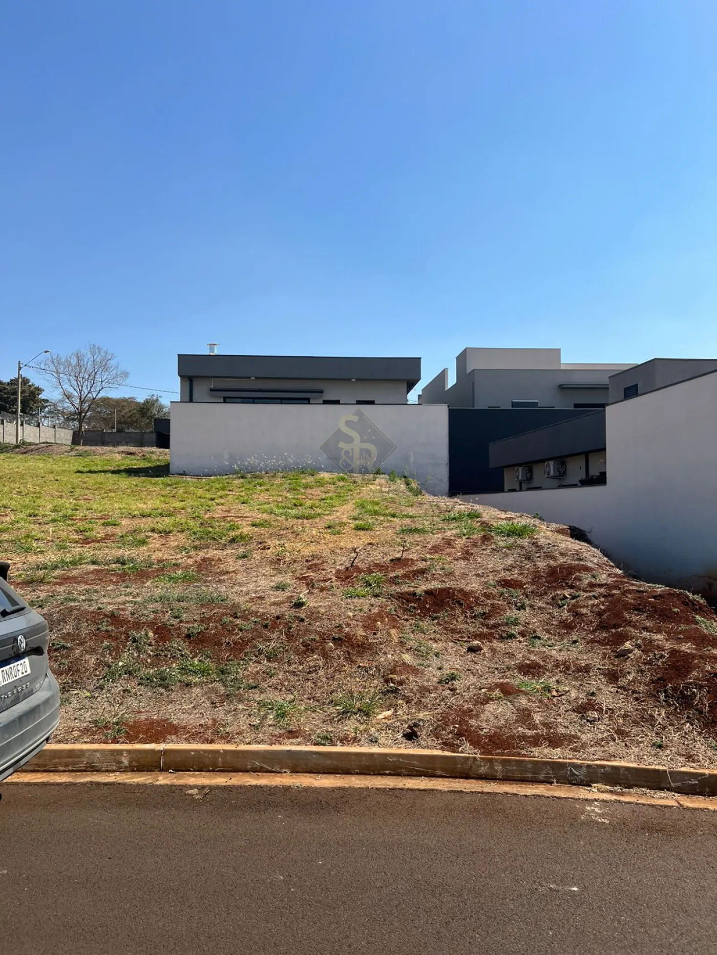 Comprar Terrenos / Condom&iacute;nio em Bonfim Paulista R$ 200.000,00 - Foto 2