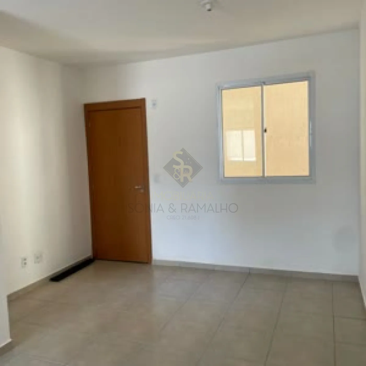 Alugar Apartamentos / Padr&atilde;o em Ribeir&atilde;o Preto R$ 1.100,00 - Foto 1