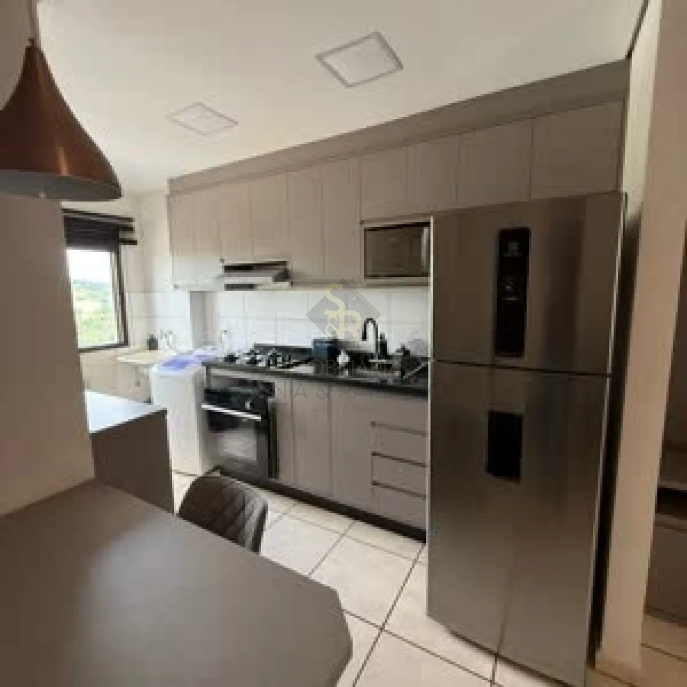 Comprar Apartamentos / Padr&atilde;o em Bonfim Paulista R$ 200.000,00 - Foto 3